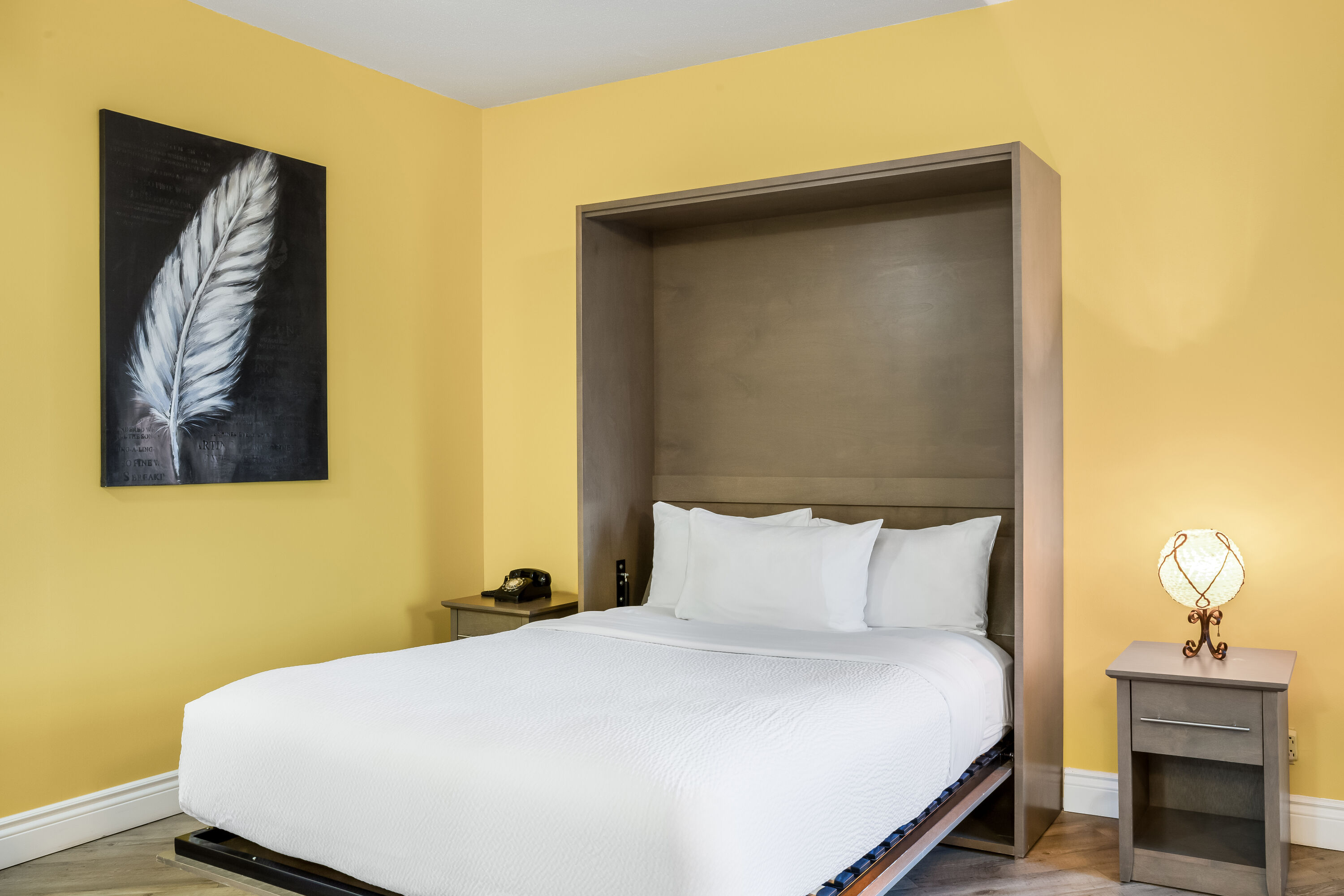 Days Inn by Wyndham Berthierville suite in Berthierville, Quebec