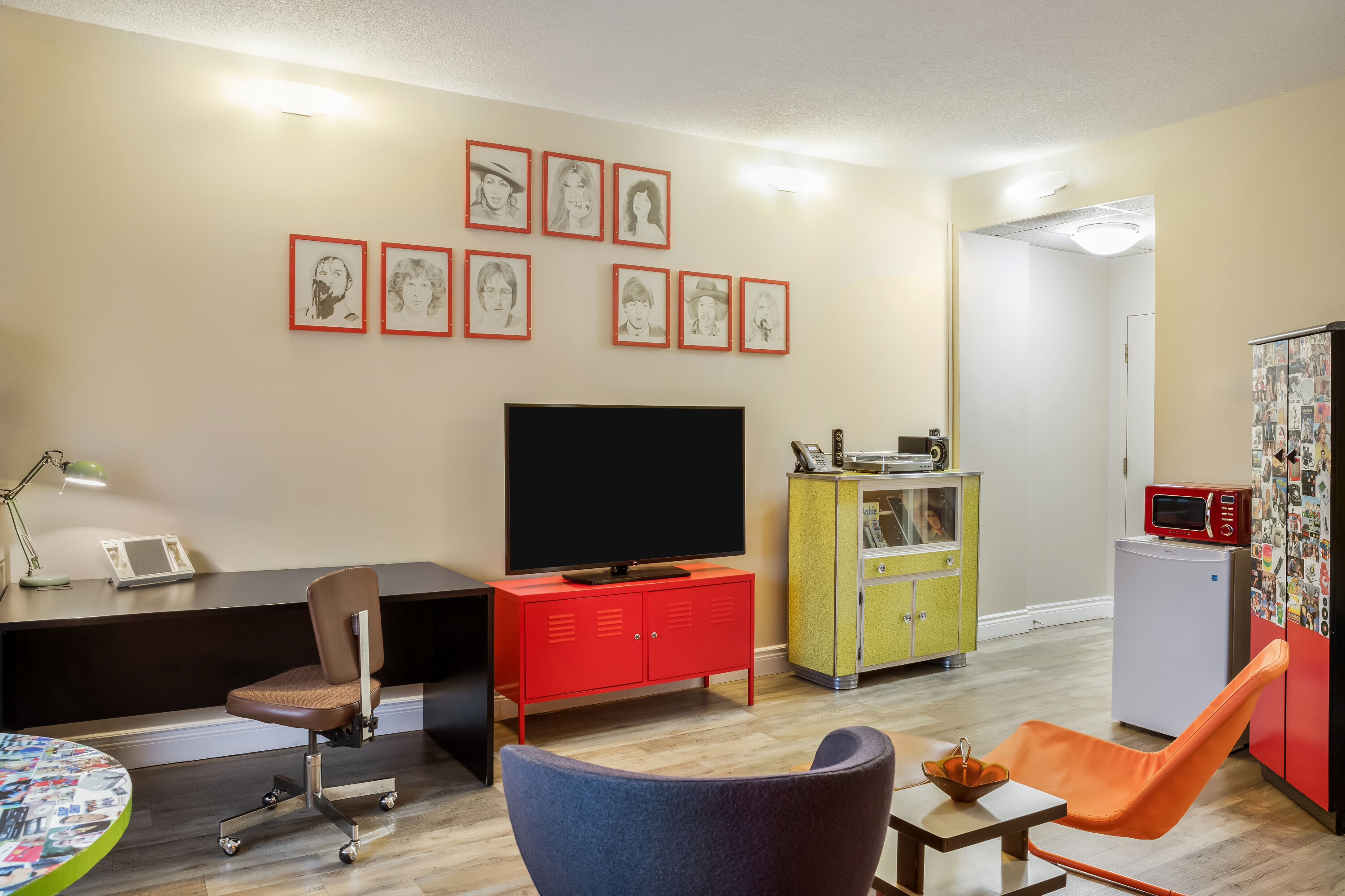 Days Inn by Wyndham Berthierville suite in Berthierville, Quebec