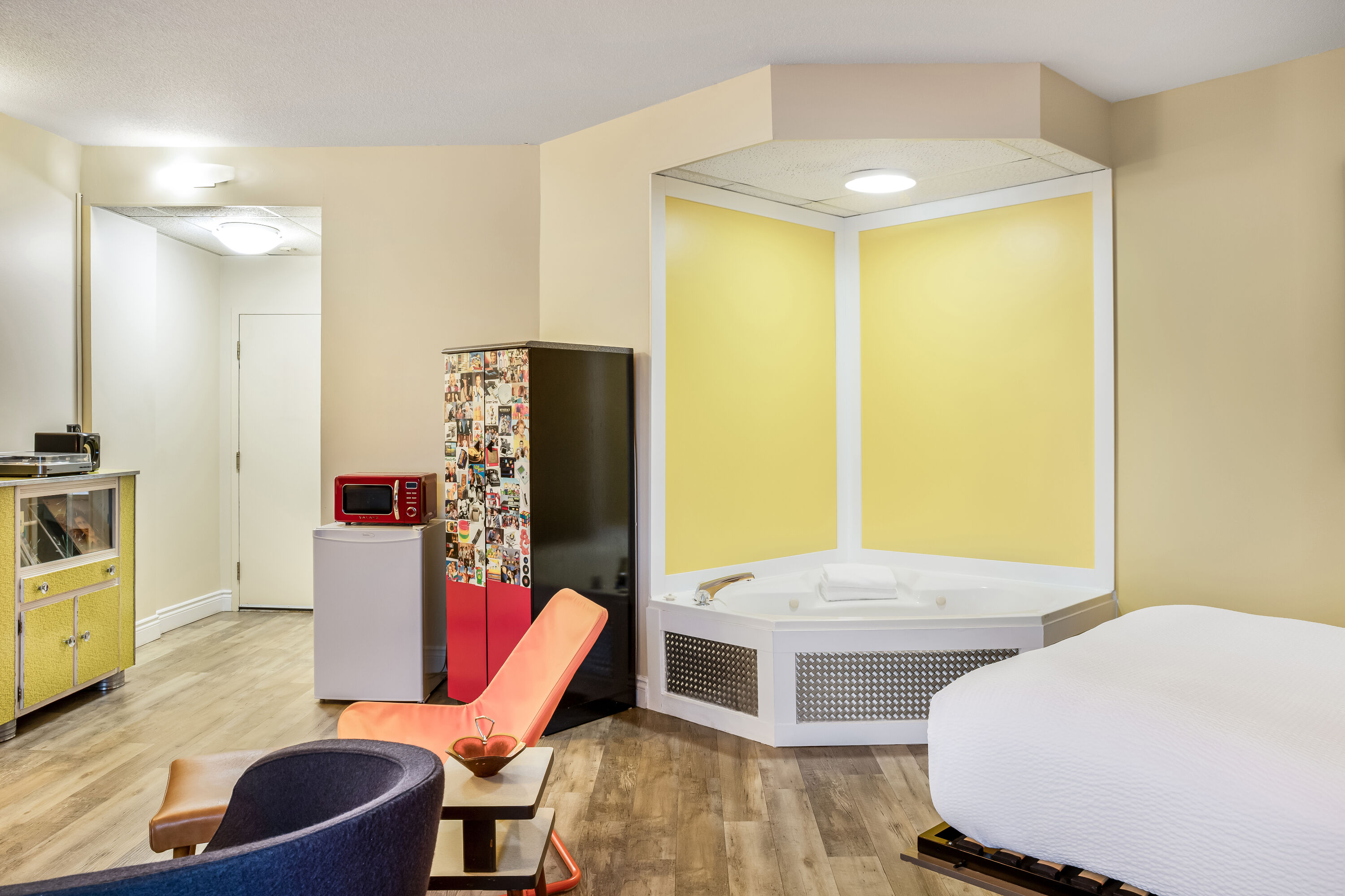 Days Inn by Wyndham Berthierville suite in Berthierville, Quebec