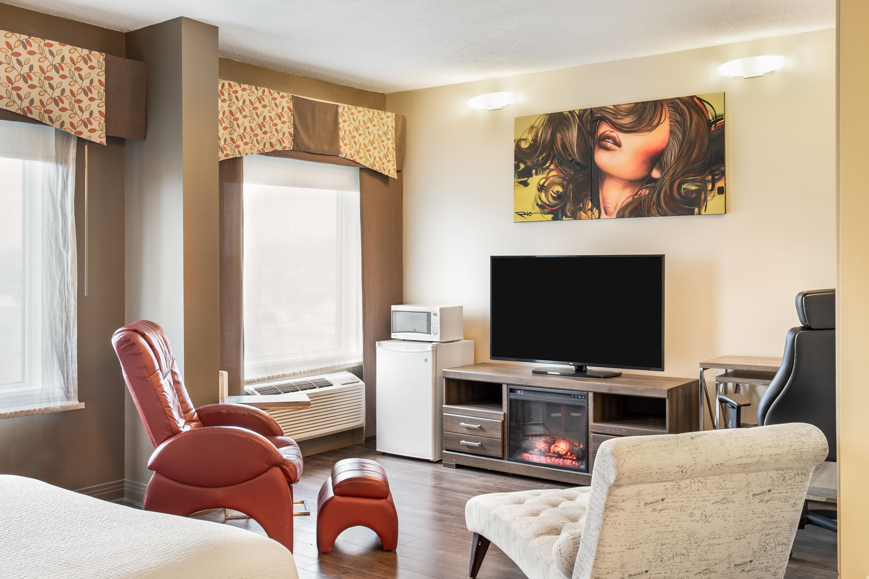 Days Inn by Wyndham Berthierville suite in Berthierville, Quebec