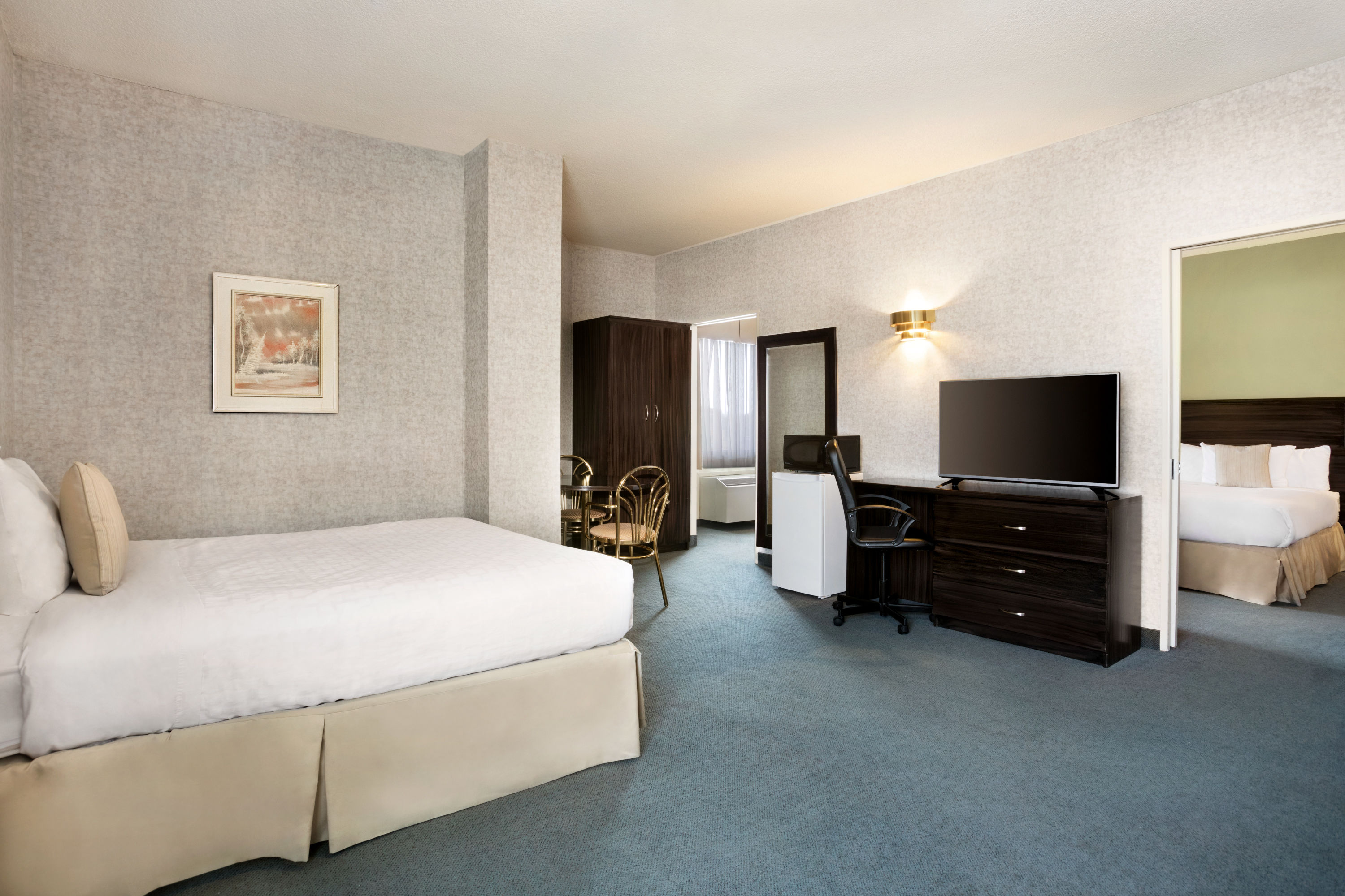 Days Inn By Wyndham Ste Helene De Bagot Sainte Helene
