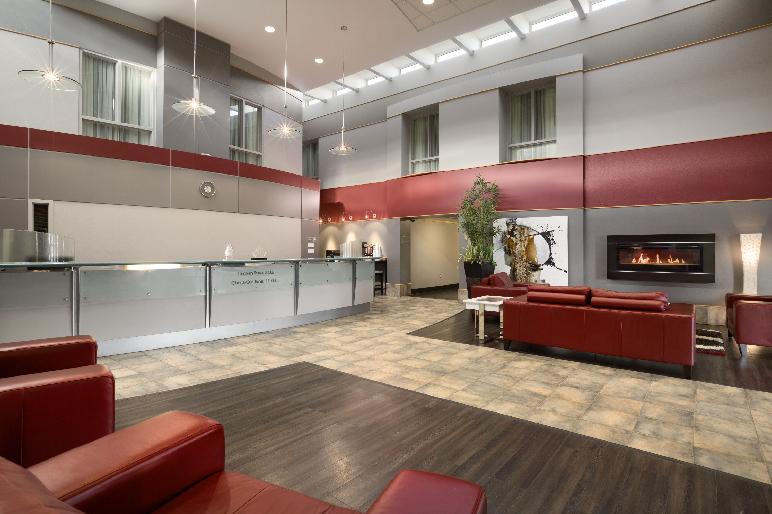 Days Inn By Wyndham Estevan Estevan Sk Hotels
