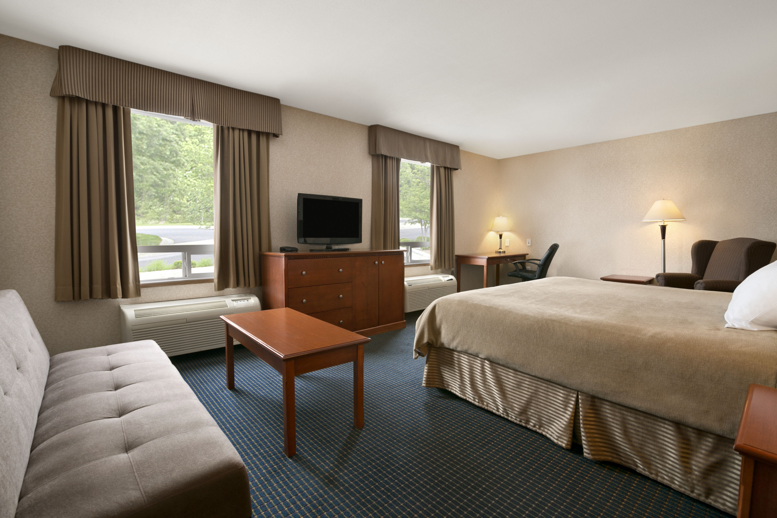 Days Inn Wyndham Prince Albert Prince Albert  Hotels