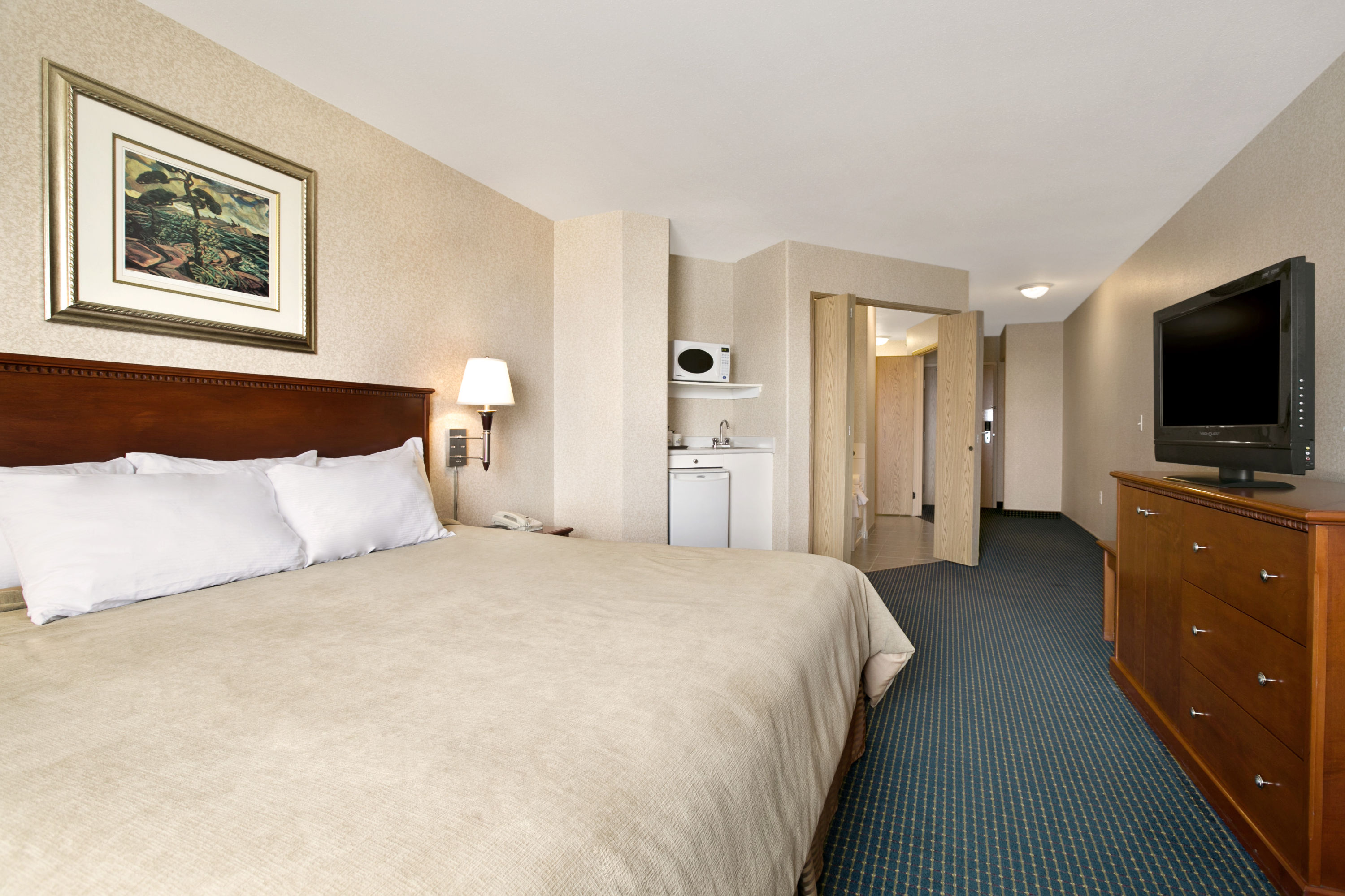 Days Inn By Wyndham Prince Albert Prince Albert Sk Hotels