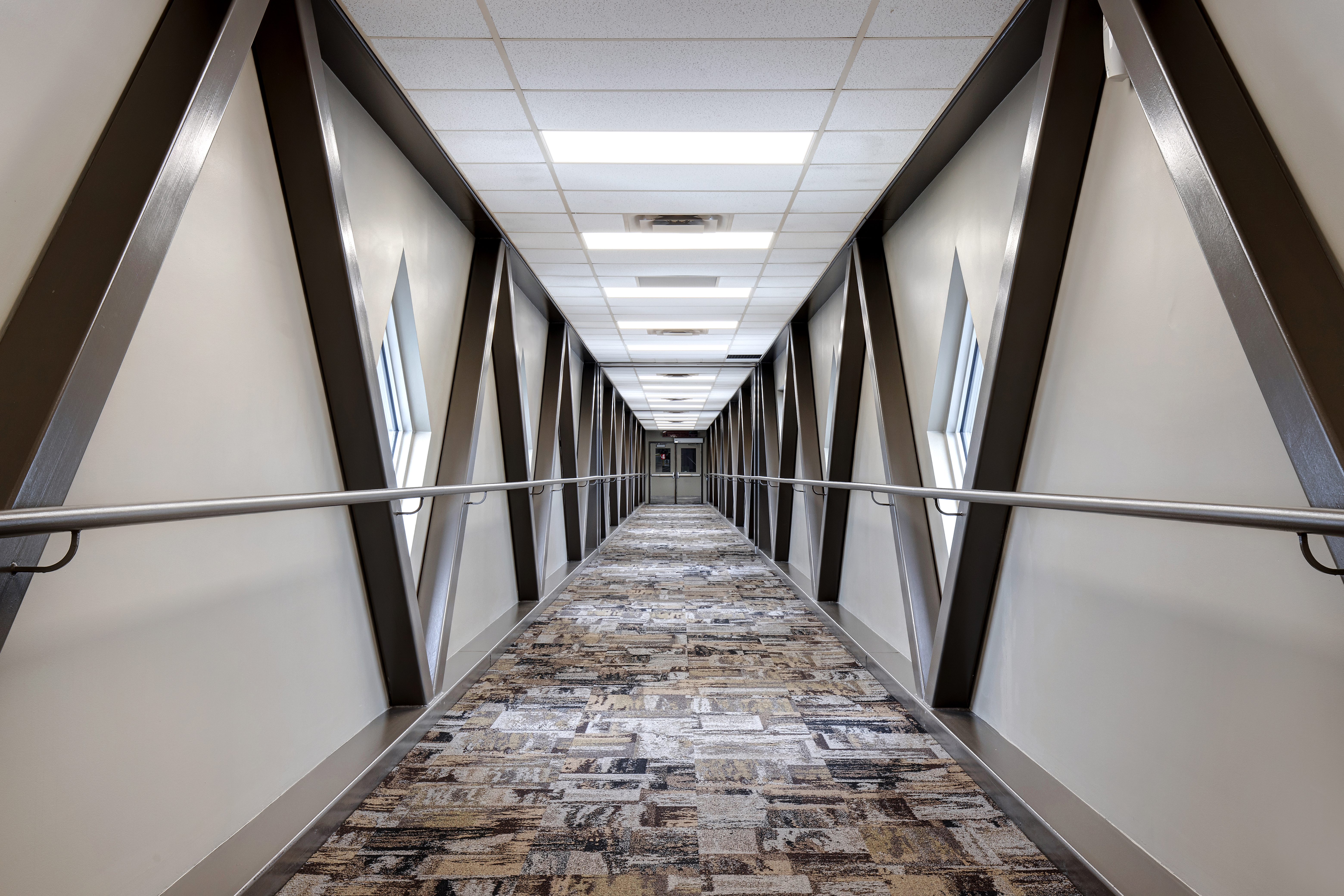 Meeting room at Days Inn & Conference Centre by Wyndham Prince Albert in Prince Albert, Saskatchewan