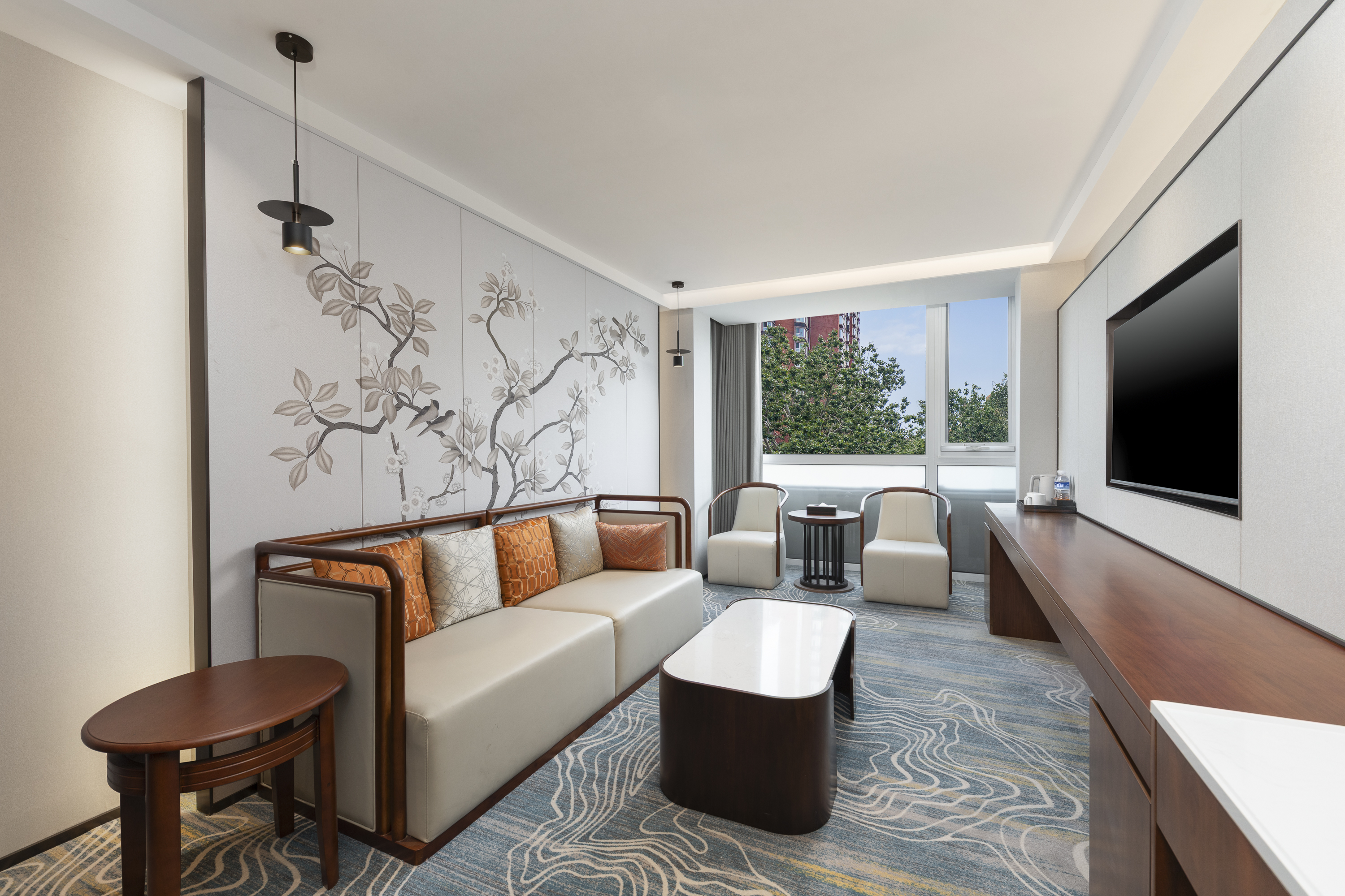 Days Inn by Wyndham Beijing Chaoyang suite in Beijing, Other than US/Canada