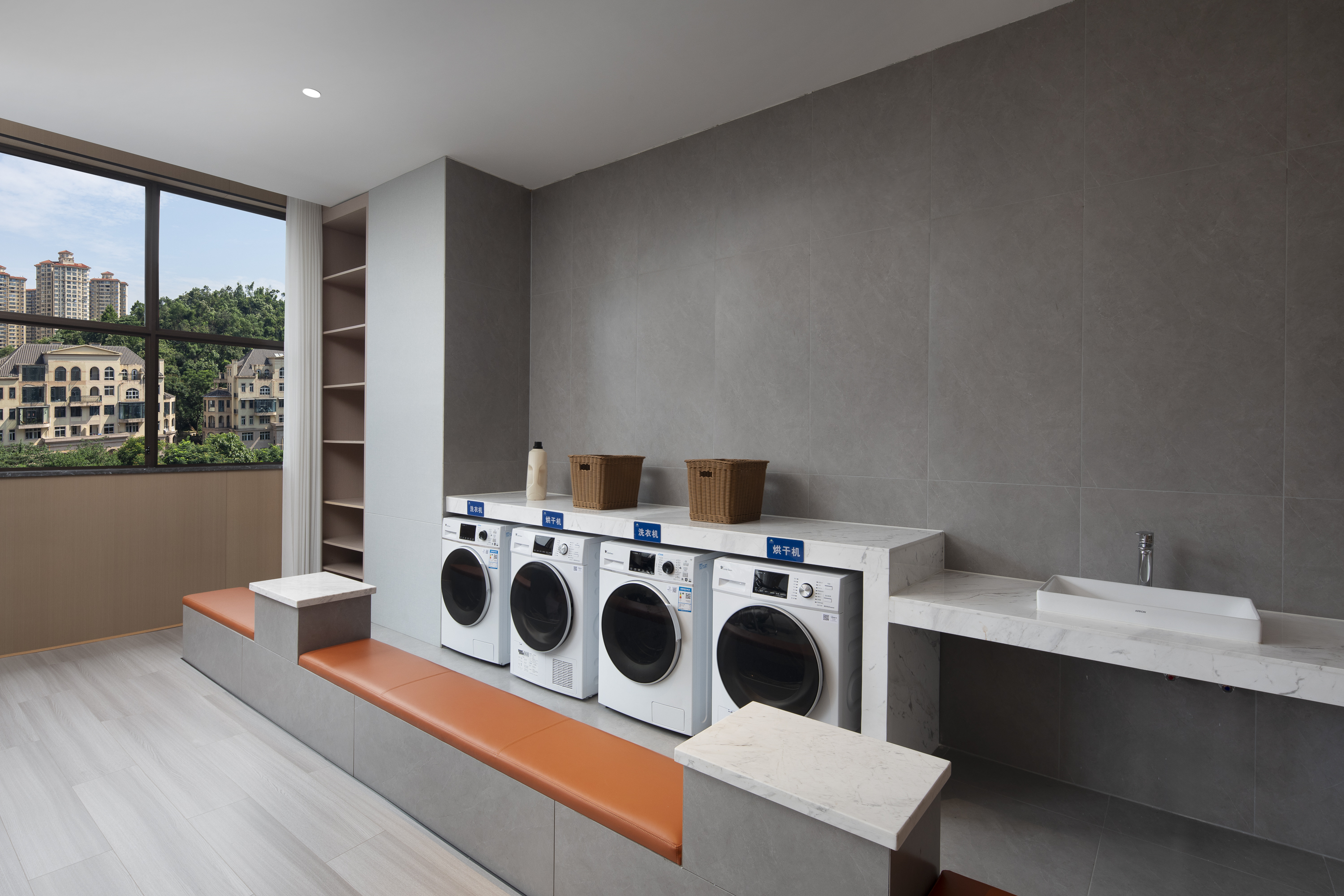 Property amenity at Days Hotel by Wyndham Changsha Kaifu in Changsha, Other than US/Canada