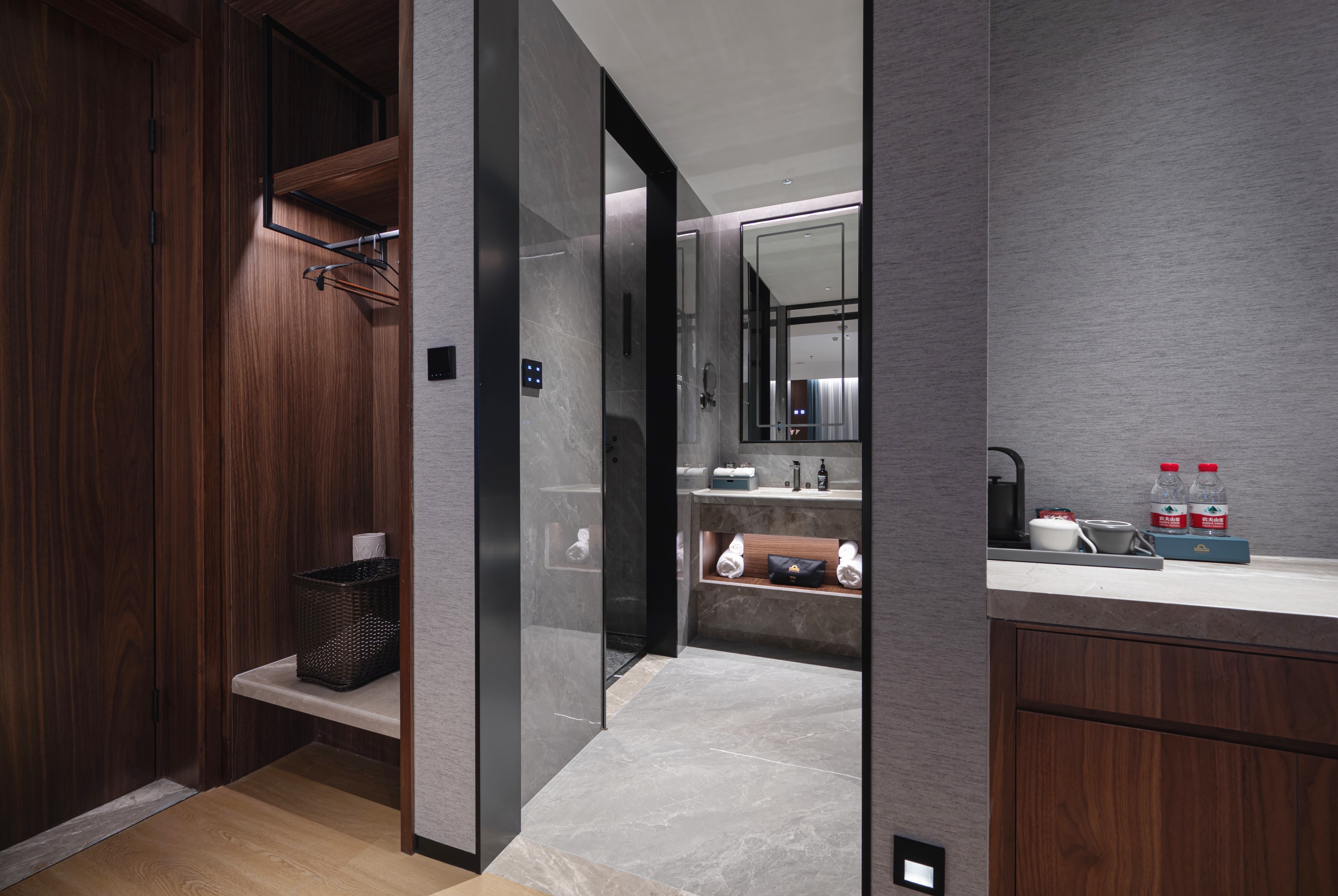 Guest room at the Days Hotel by Wyndham Changsha East in Changsha, Other than US/Canada