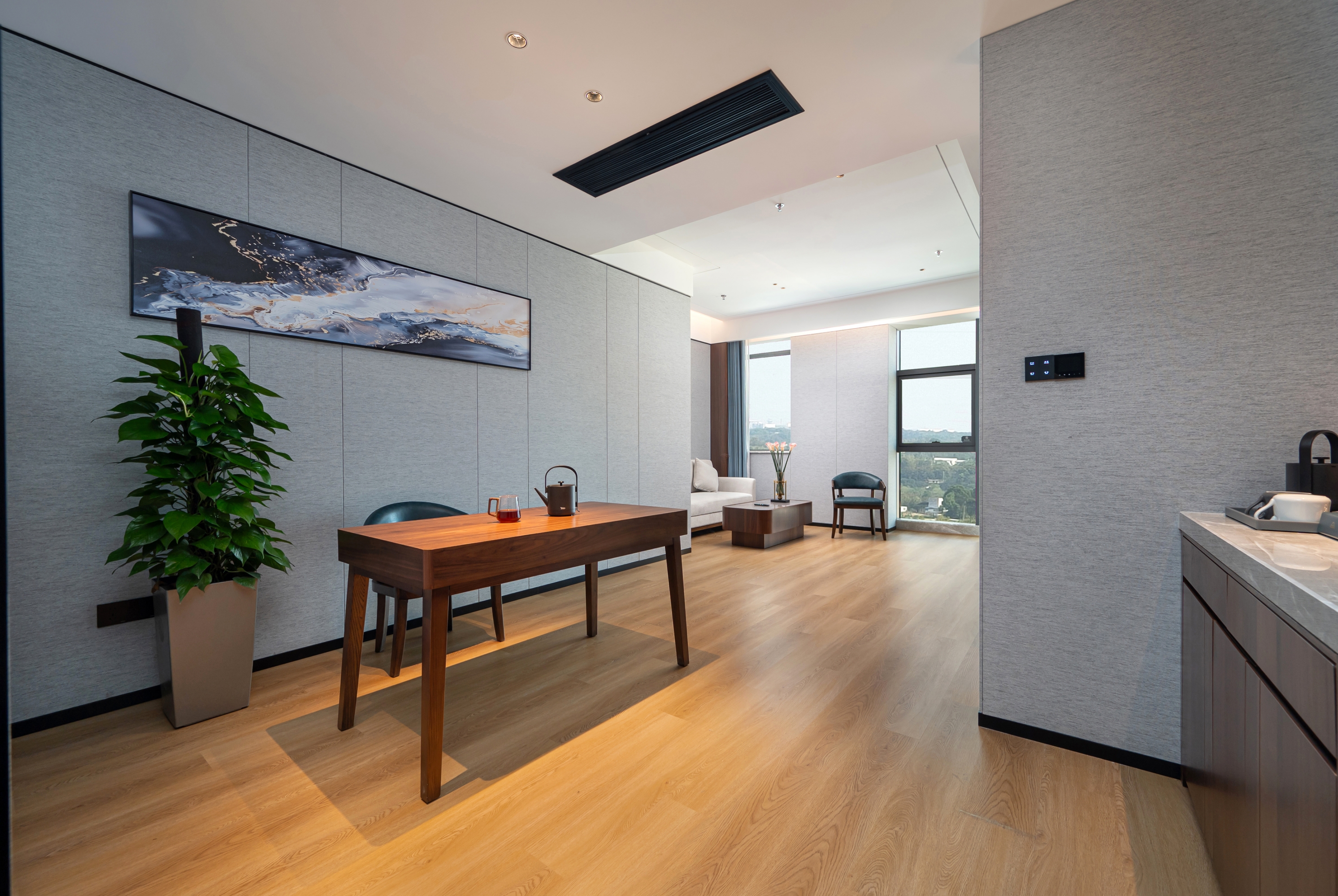 Days Hotel by Wyndham Changsha East suite in Changsha, Other than US/Canada