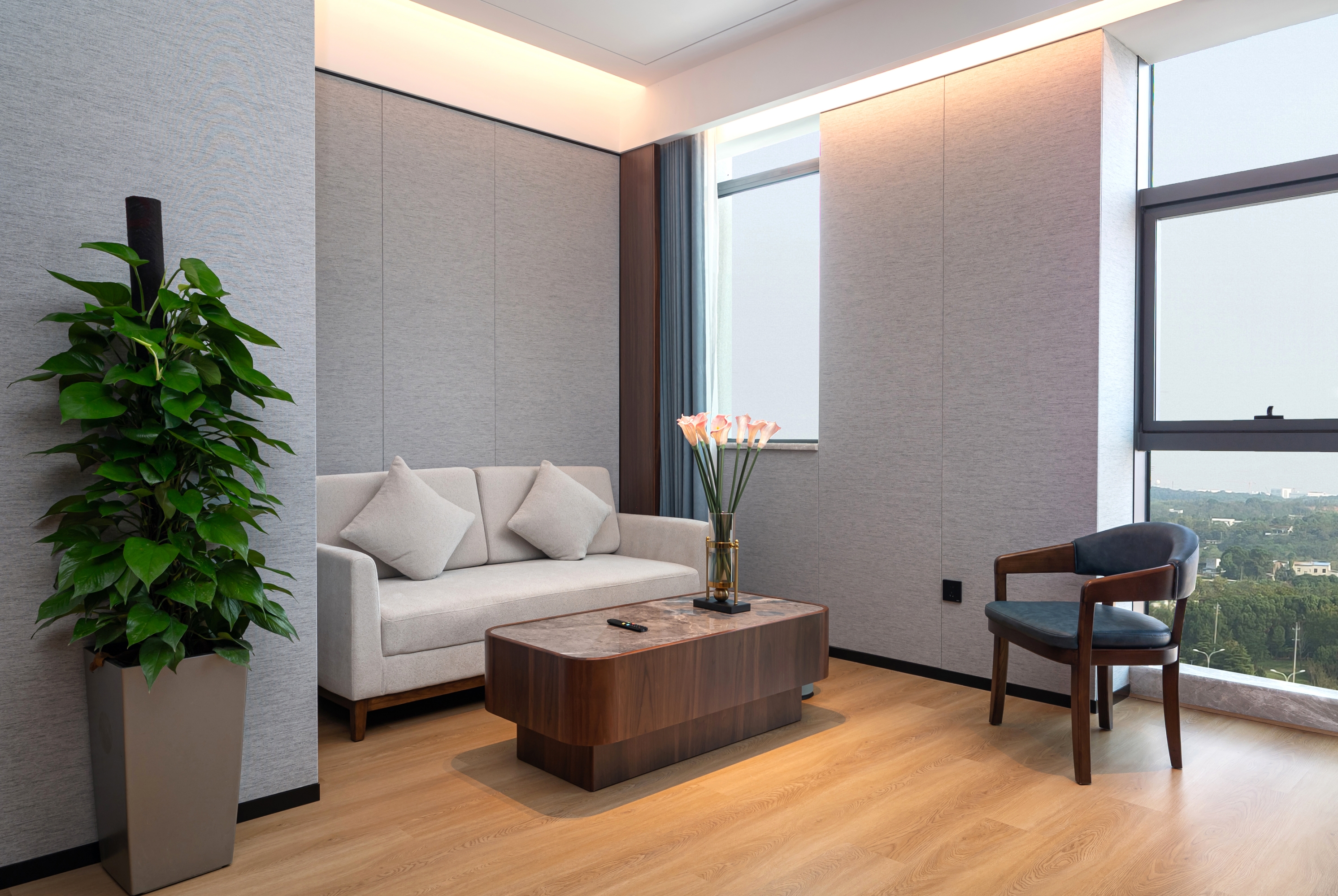 Days Hotel by Wyndham Changsha East suite in Changsha, Other than US/Canada
