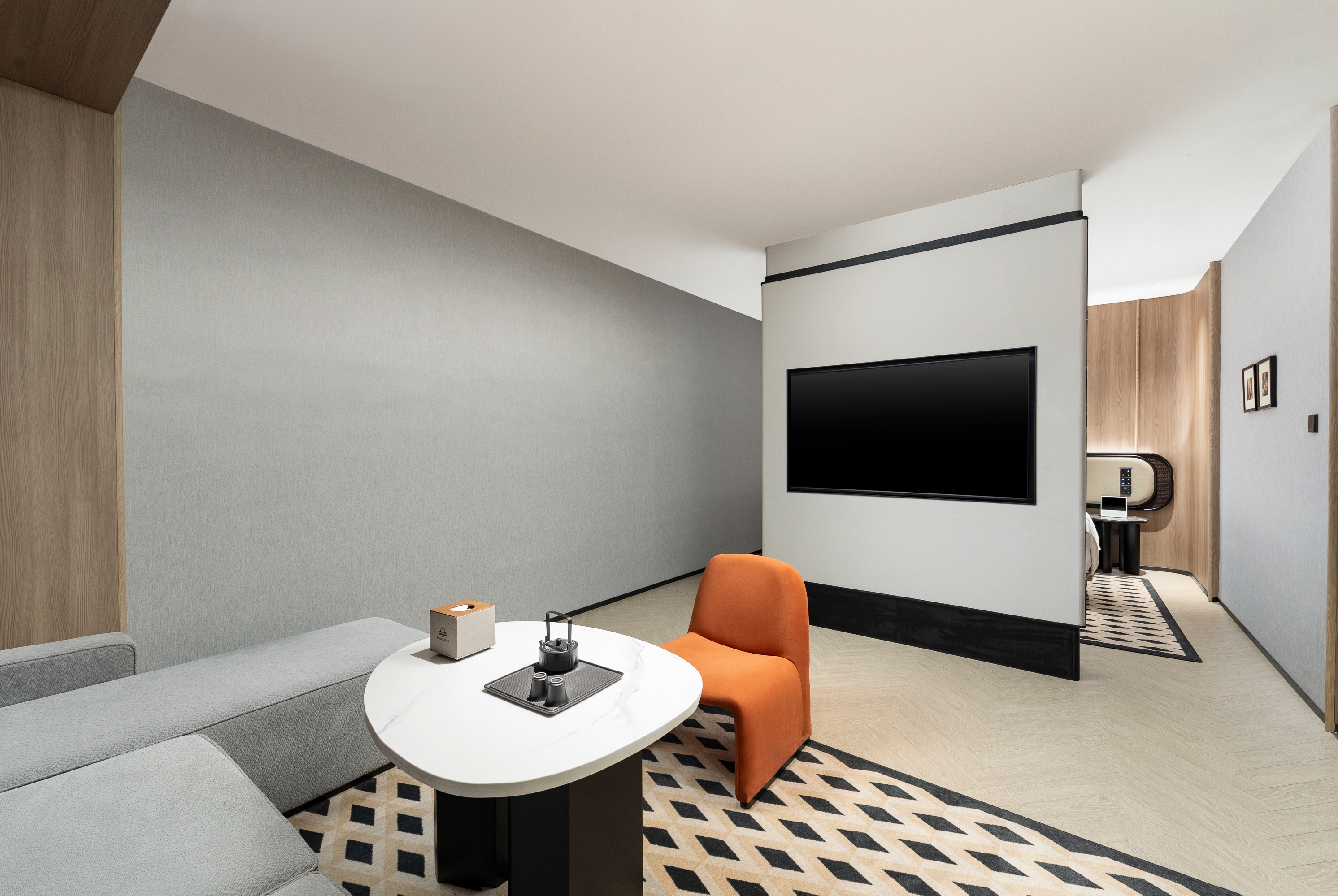 Days Hotel by Wyndham Changsha Xingsha suite in Changsha, Other than US/Canada