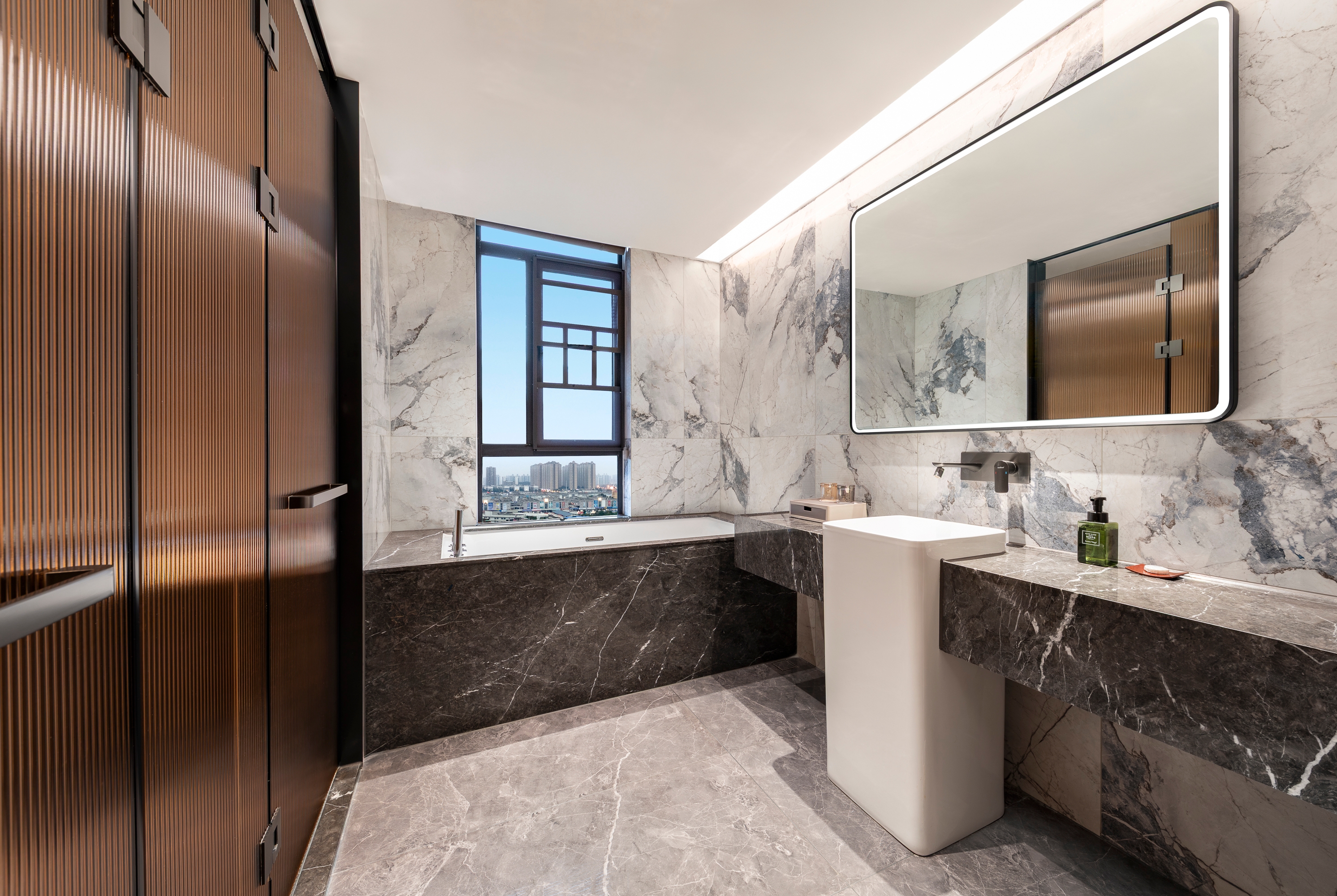 Days Hotel by Wyndham Changsha Xingsha suite in Changsha, Other than US/Canada