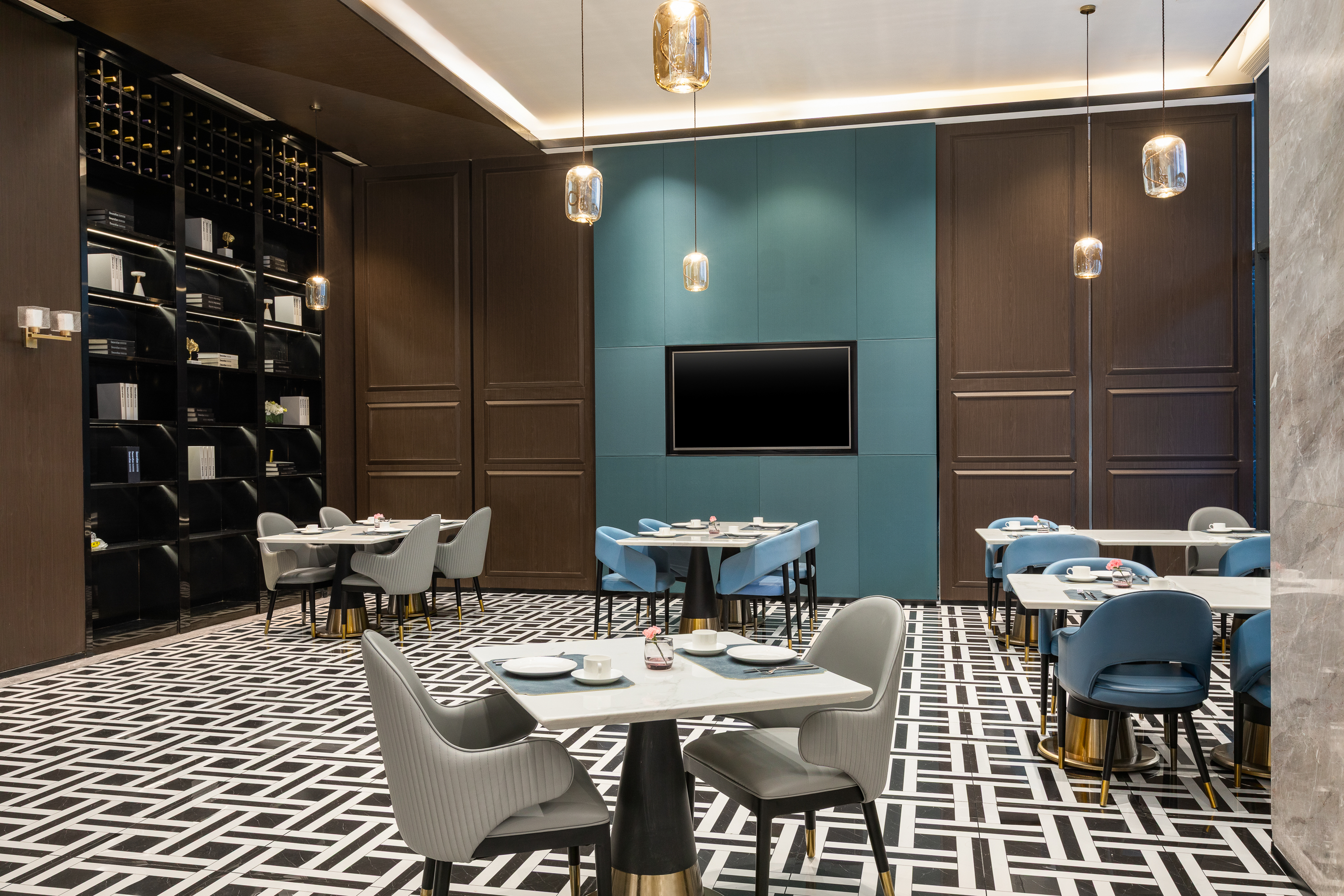 Days Inn by Wyndham Changsha Yuhua restaurant in Changsha, Other than US/Canada