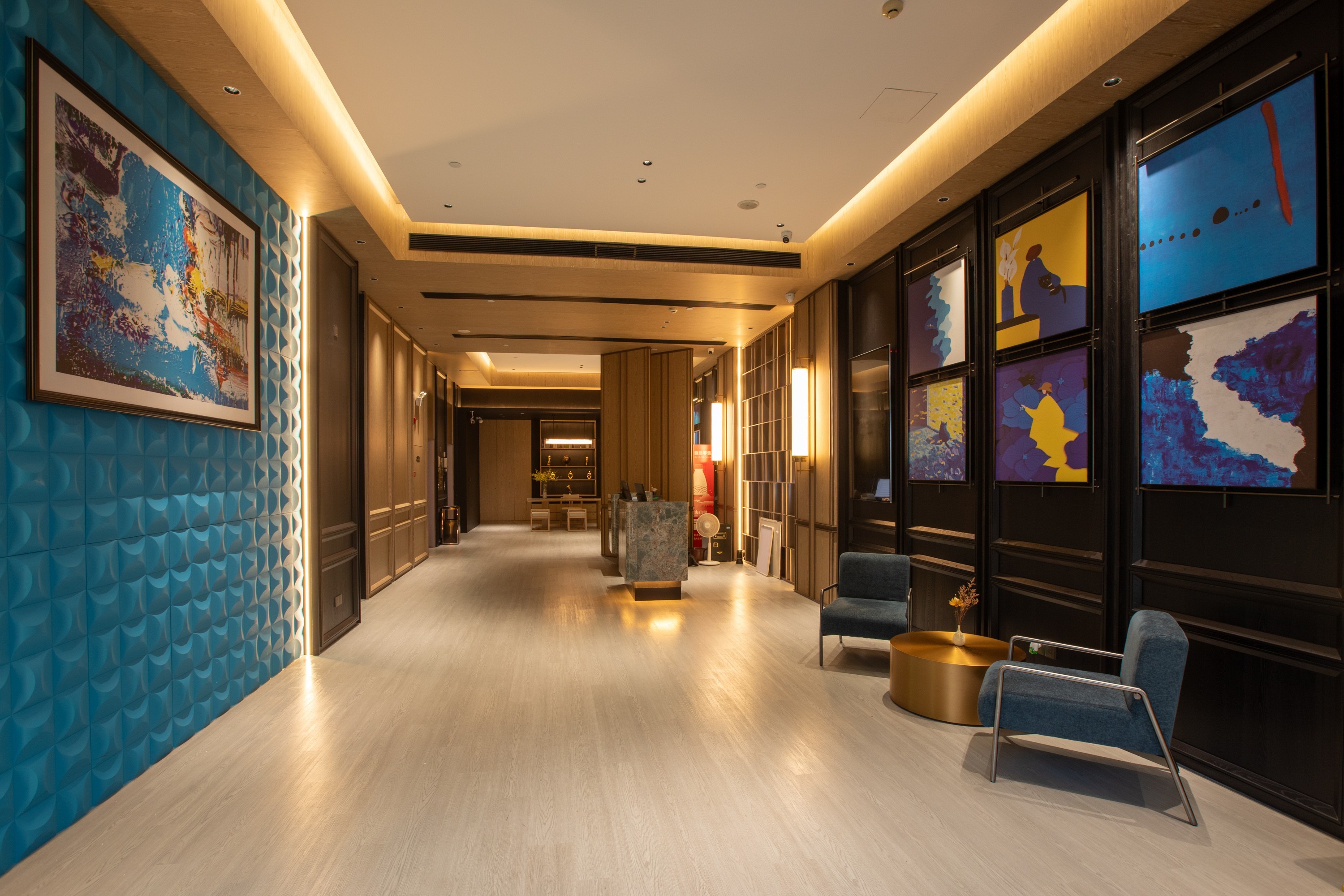 Property amenity at Days Inn by Wyndham Chaozhou Ancient Town in Chaozhou, Other than US/Canada