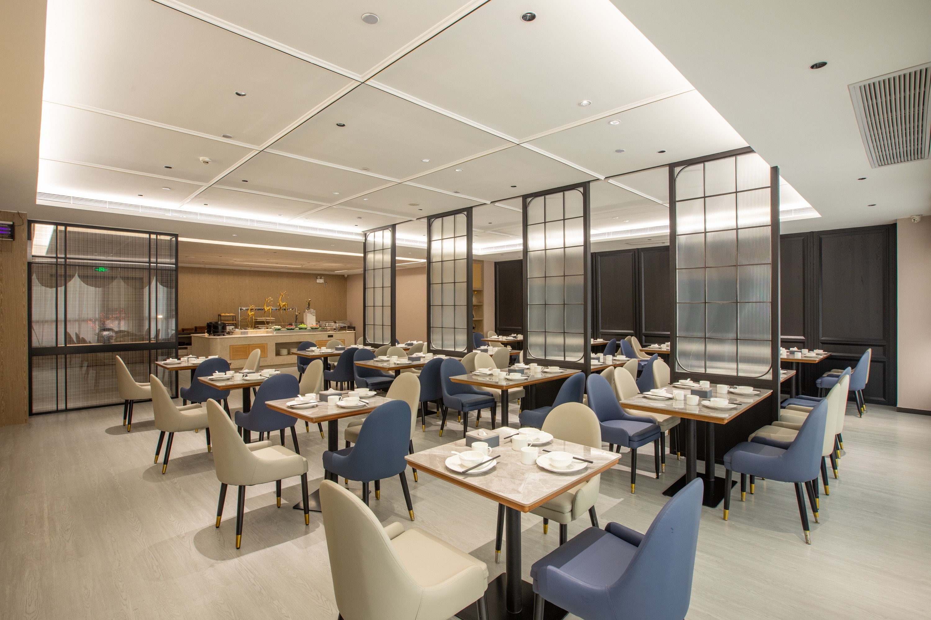 Days Inn by Wyndham Chaozhou Ancient Town restaurant in Chaozhou, Other than US/Canada
