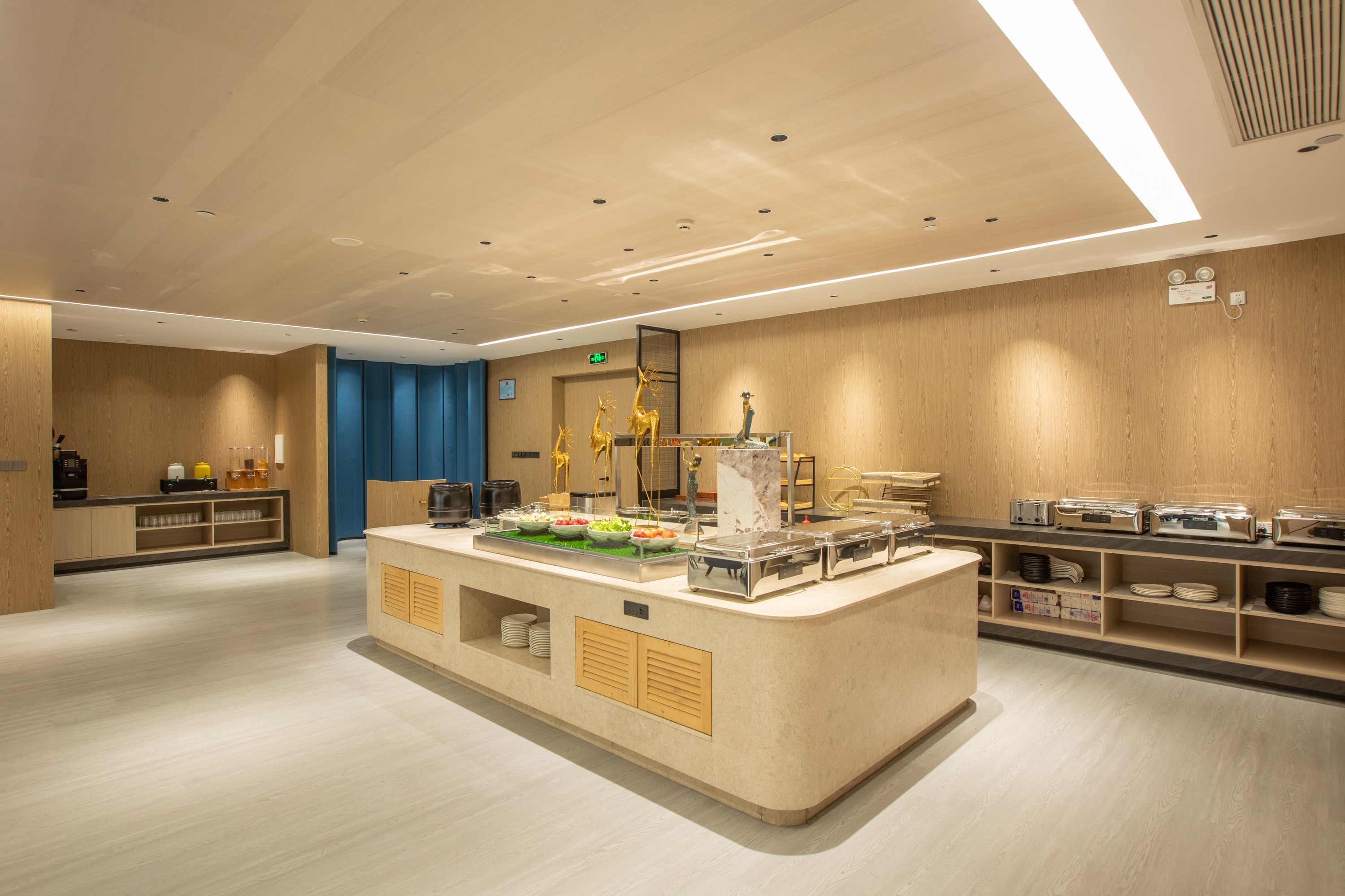 Days Inn by Wyndham Chaozhou Ancient Town restaurant in Chaozhou, Other than US/Canada
