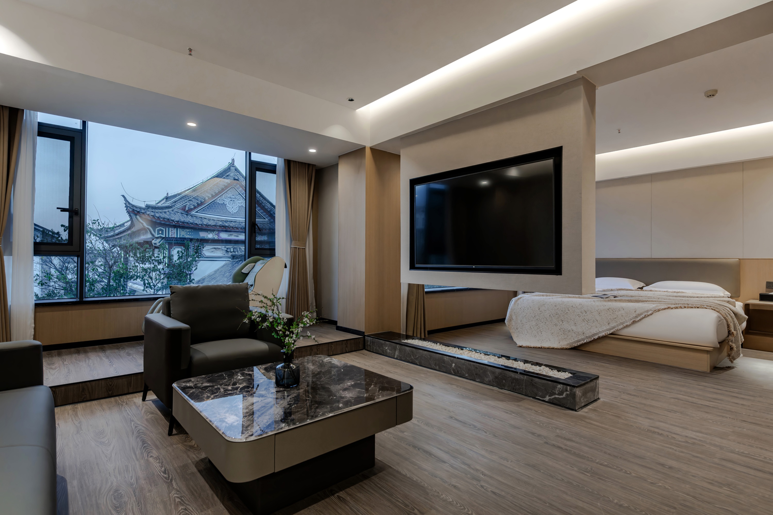 Days Inn by Wyndham Dali Ancient City suite in Dali, Other than US/Canada