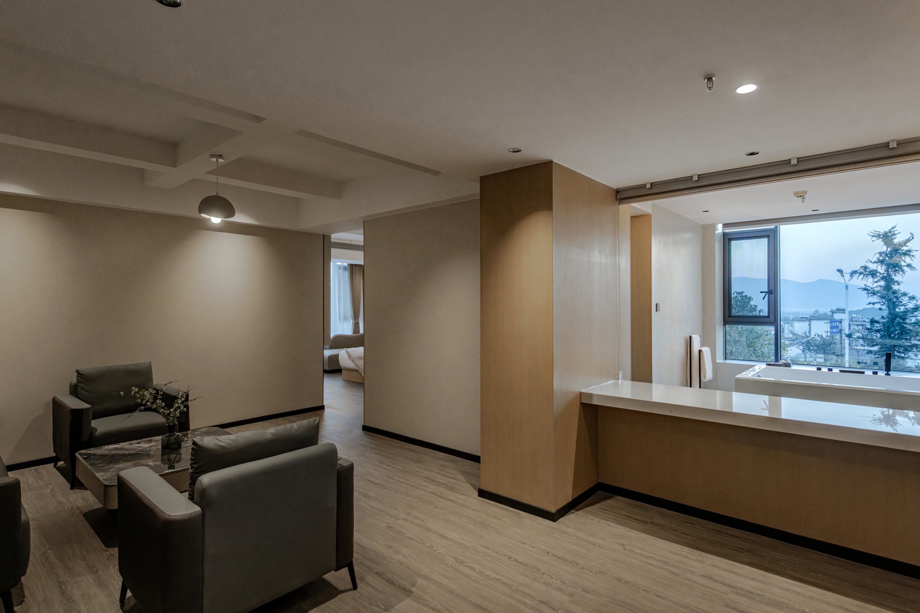 Days Inn by Wyndham Dali Ancient City suite in Dali, Other than US/Canada