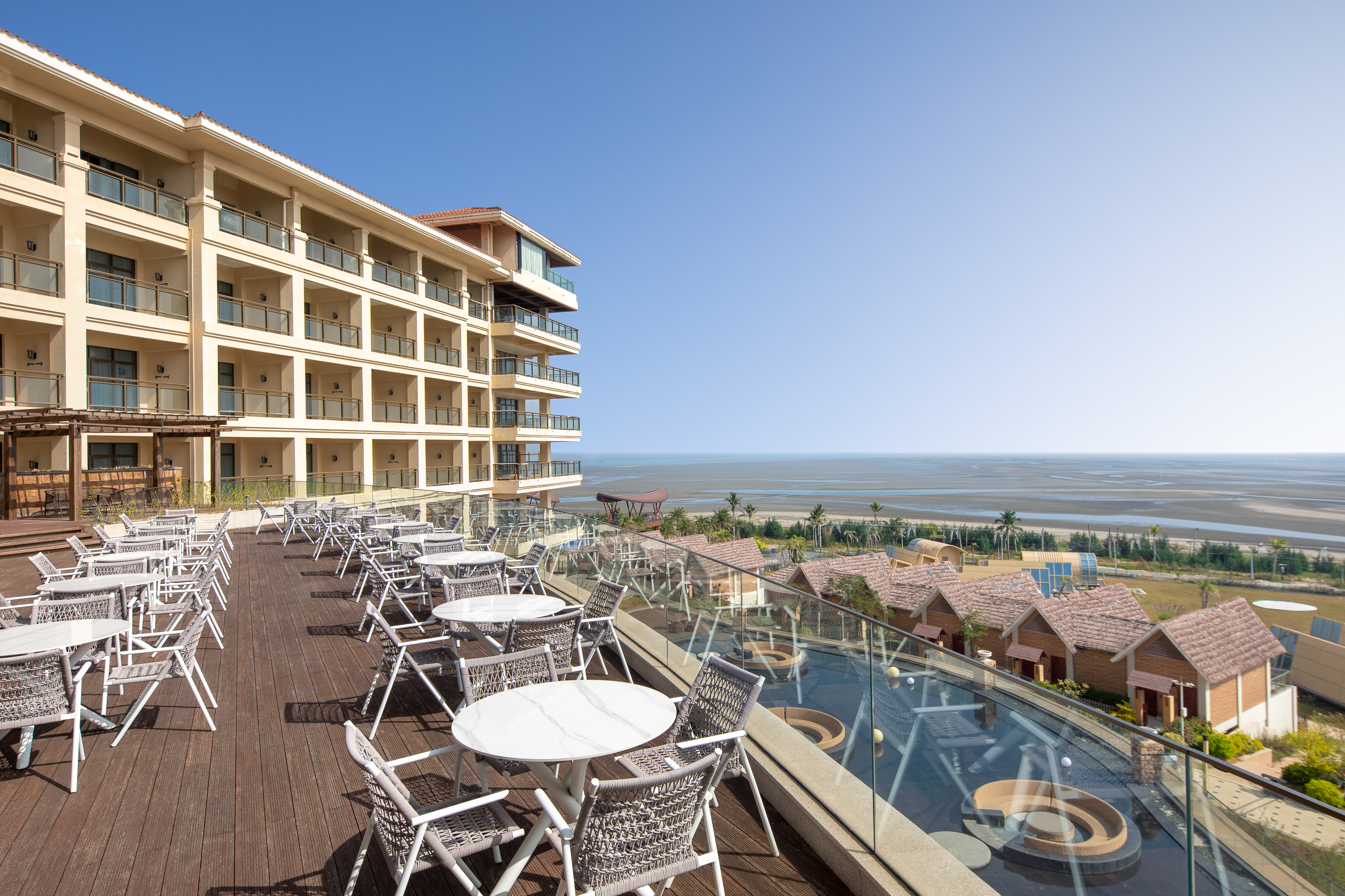 Property amenity at Days Hotel by Wyndham Fangchenggang Bailang Beach in Fangchenggang, Other than US/Canada