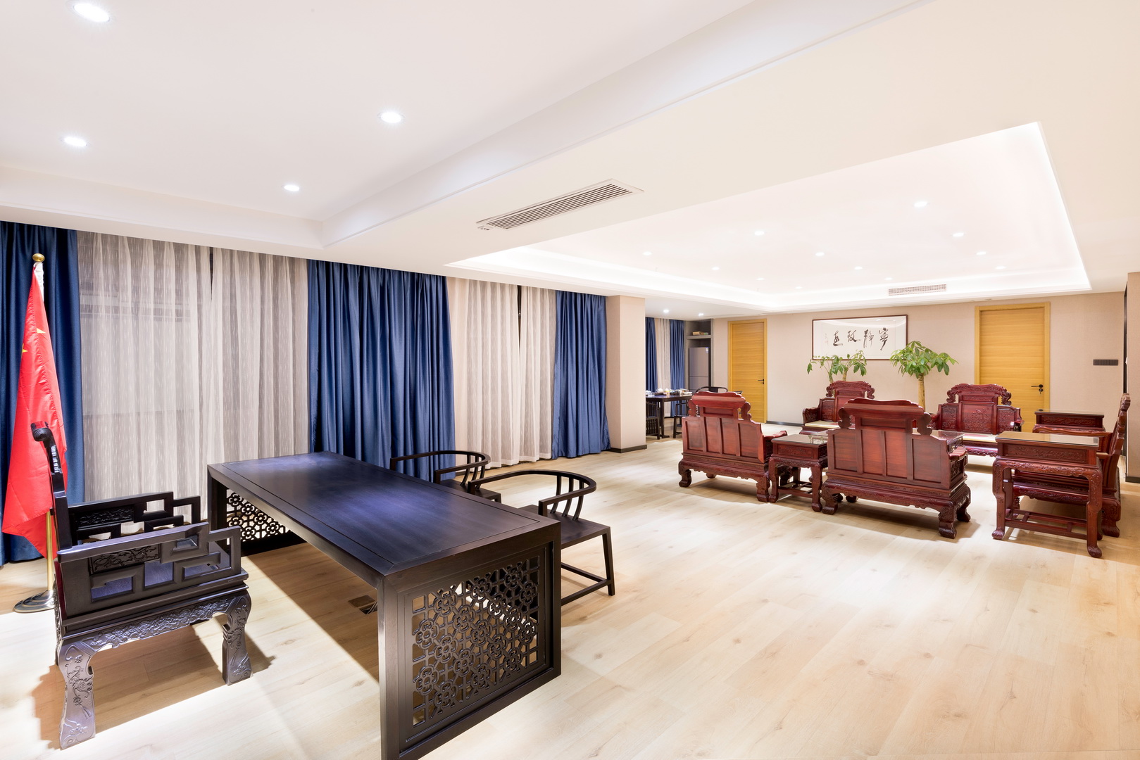 Days Hotel By Wyndham Changle Jinfeng Xinfuyuan business center in Fuzhou, Other than US/Canada