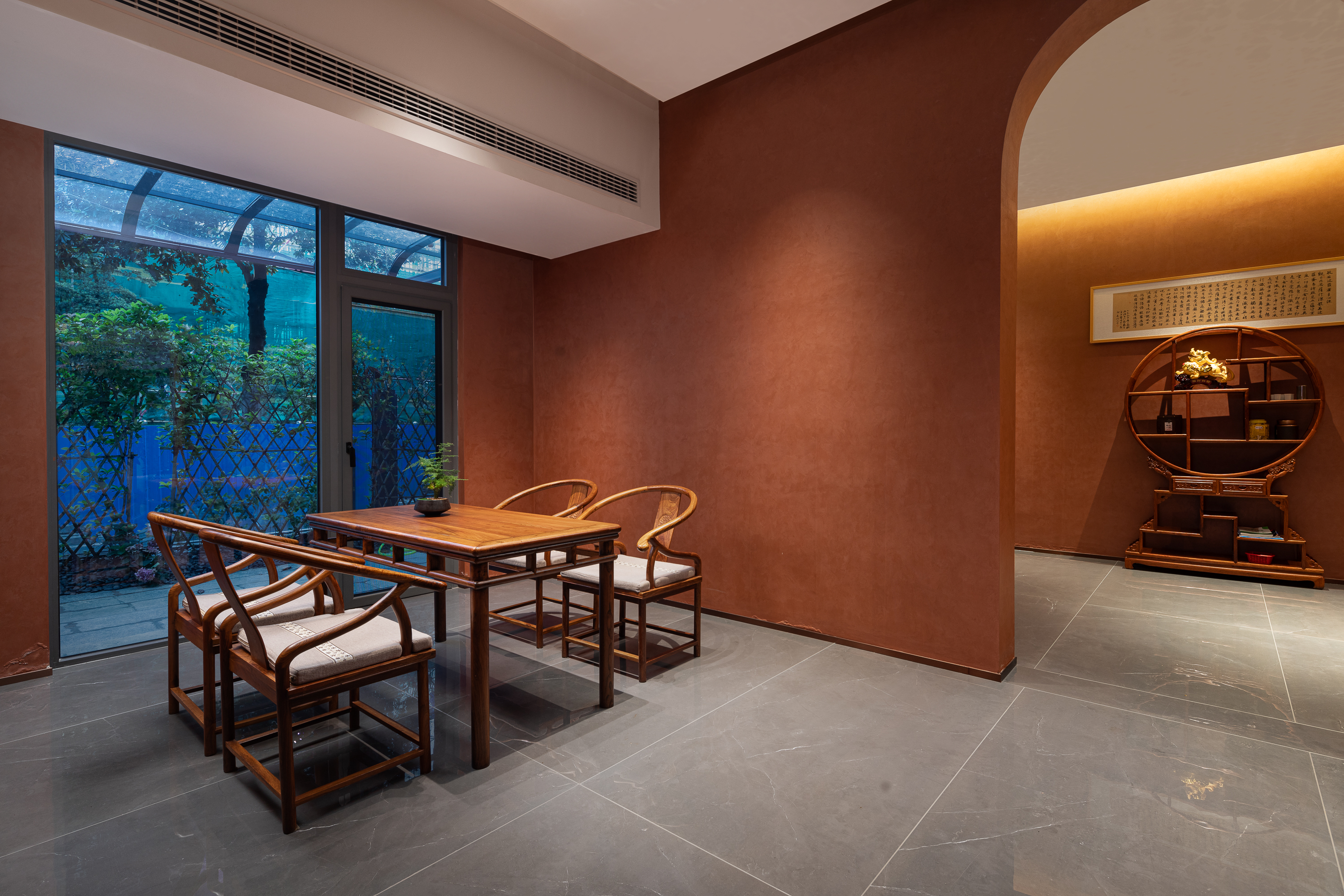 Days Hotel by Wyndham Hengyang Nanyue restaurant in Hengyang, Other than US/Canada