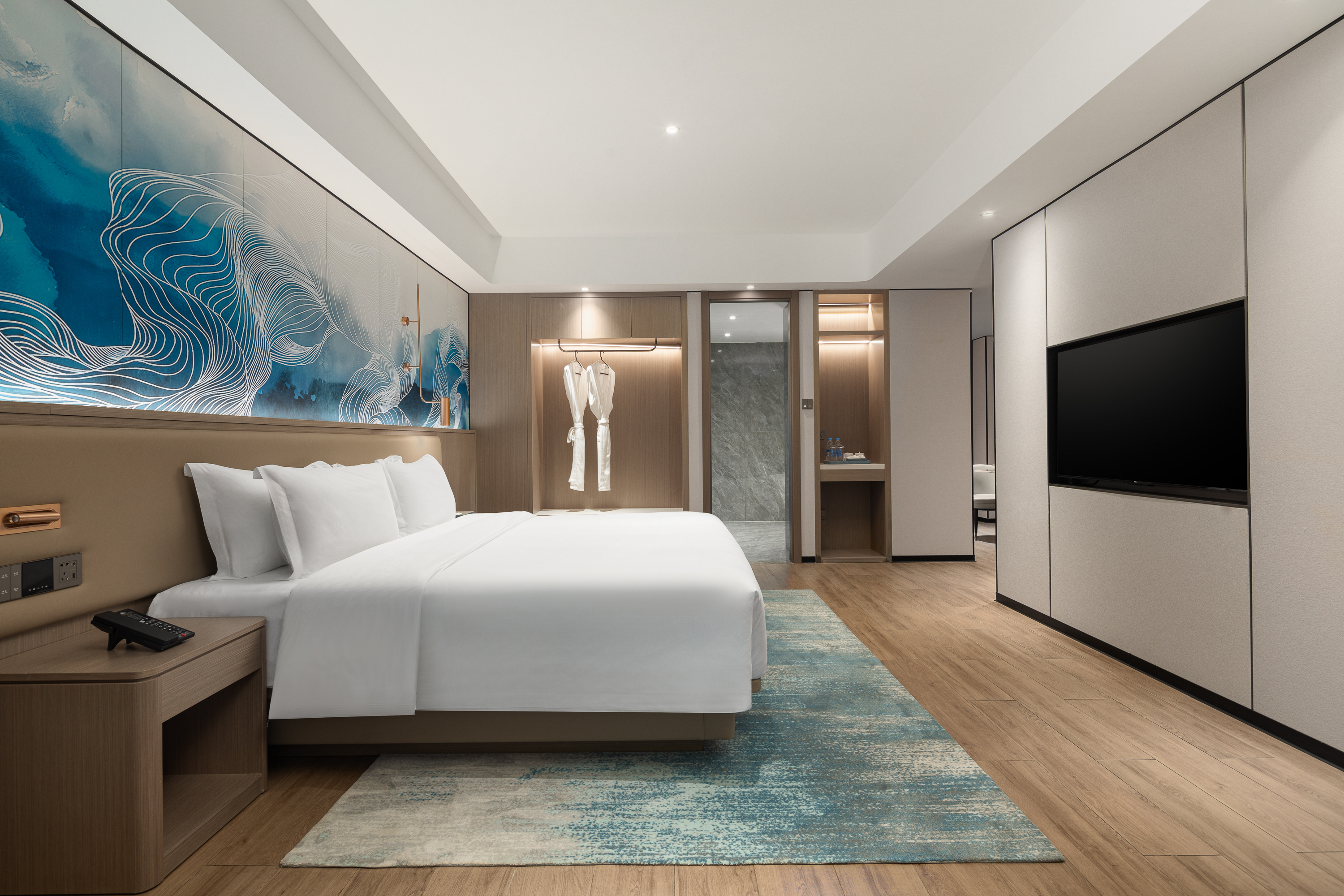 Days Hotel by Wyndham Xishuangbanna Jinghong suite in Jinghong City, Other than US/Canada