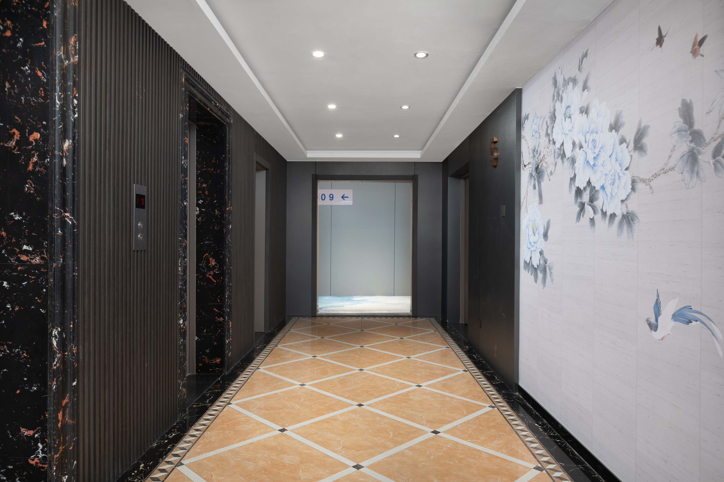 Property amenity at Days Inn by Wyndham Kunming Airport Economic Zone in Kunming, Other than US/Canada