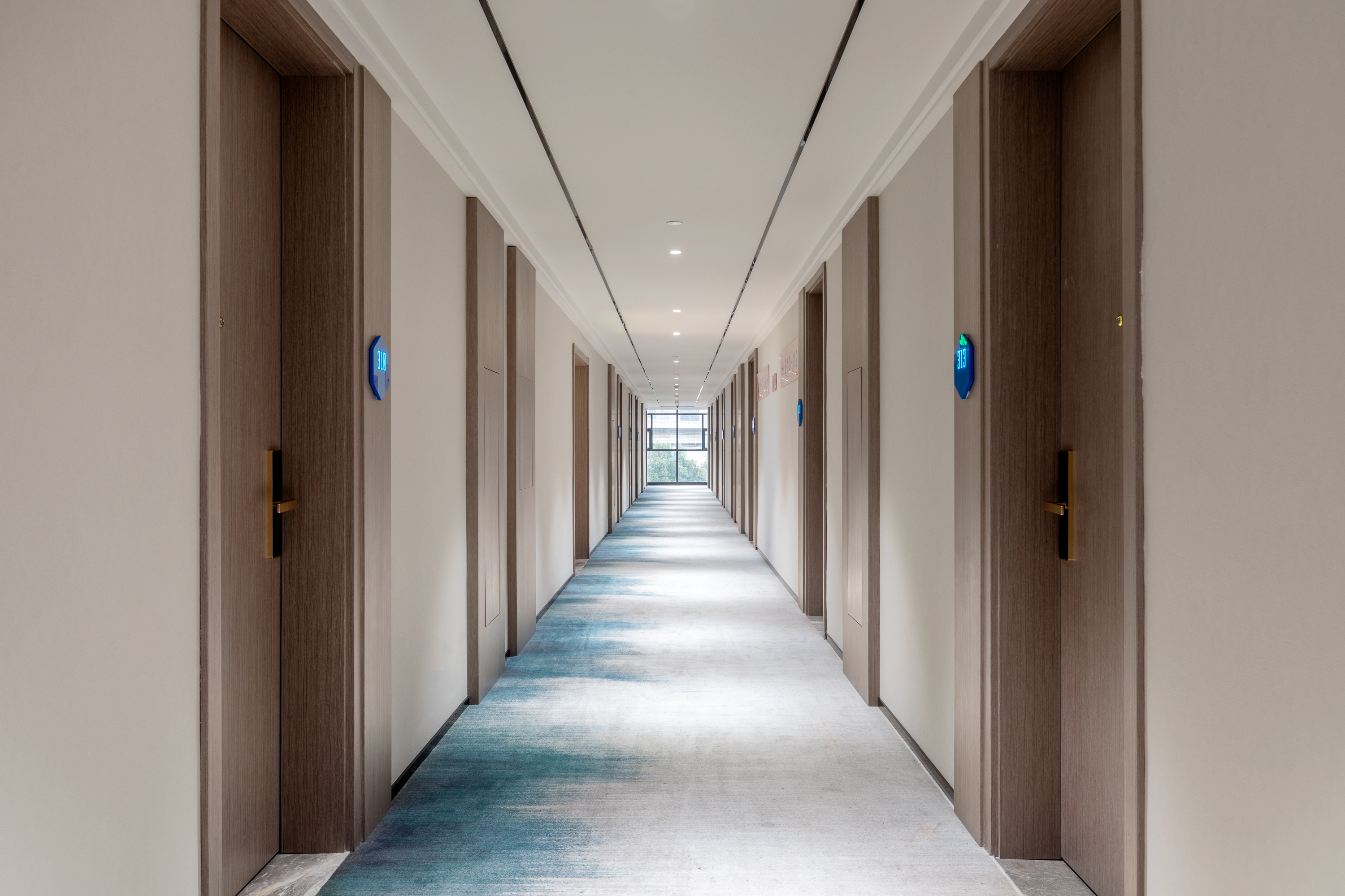 Property amenity at Days Inn by Wyndham Kunming Airport Economic Zone in Kunming, Other than US/Canada