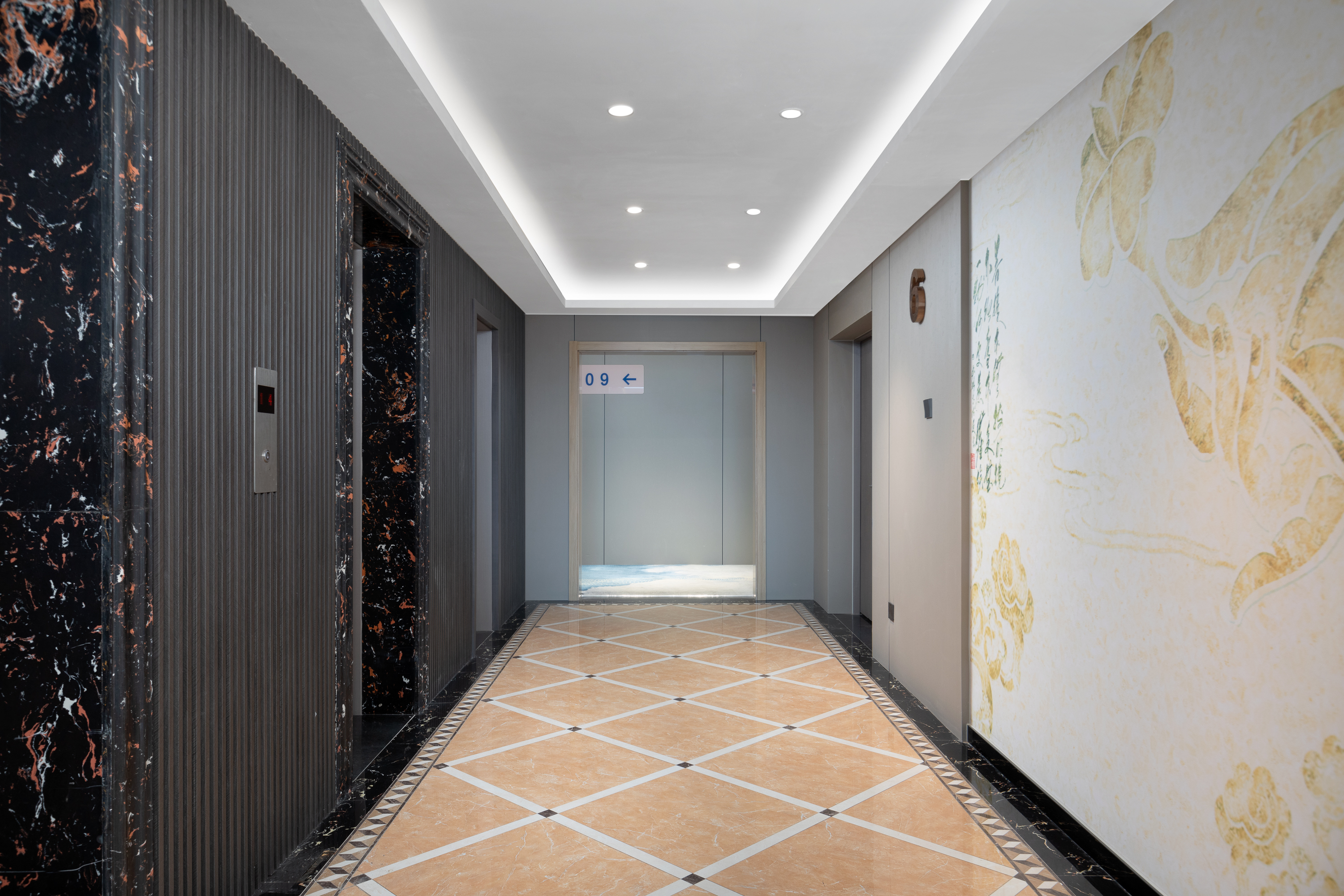 Property amenity at Days Inn by Wyndham Kunming Airport Economic Zone in Kunming, Other than US/Canada