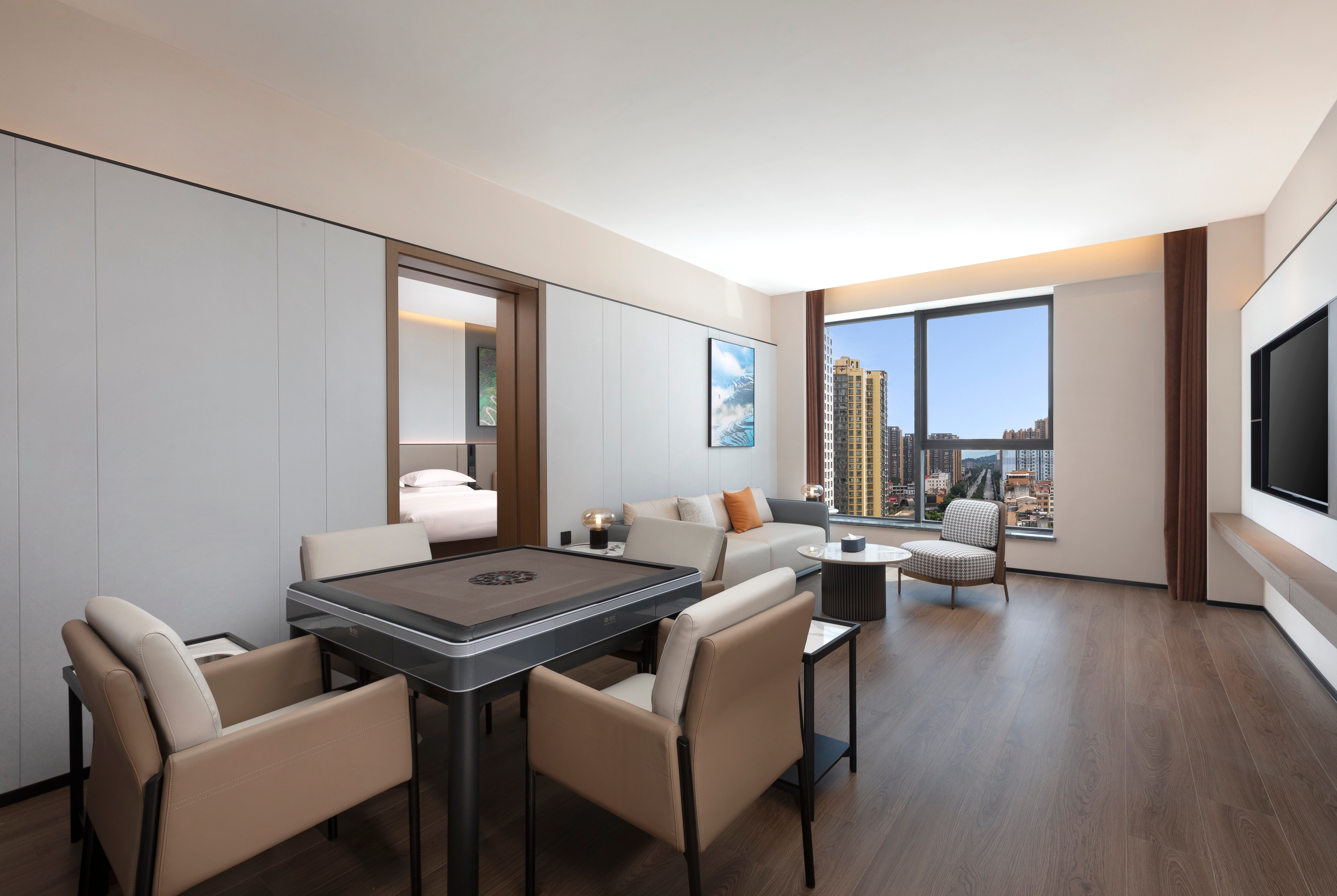 Days Hotel by Wyndham Kunming Yiliang suite in Kunming, Other than US/Canada