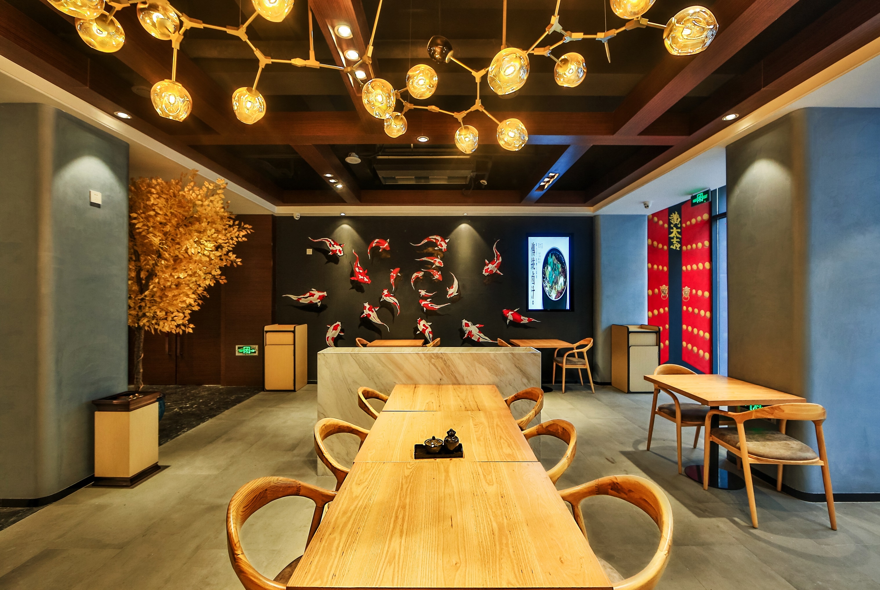 Days Inn by Wyndham Lanzhou restaurant in Lanzhou, Other than US/Canada