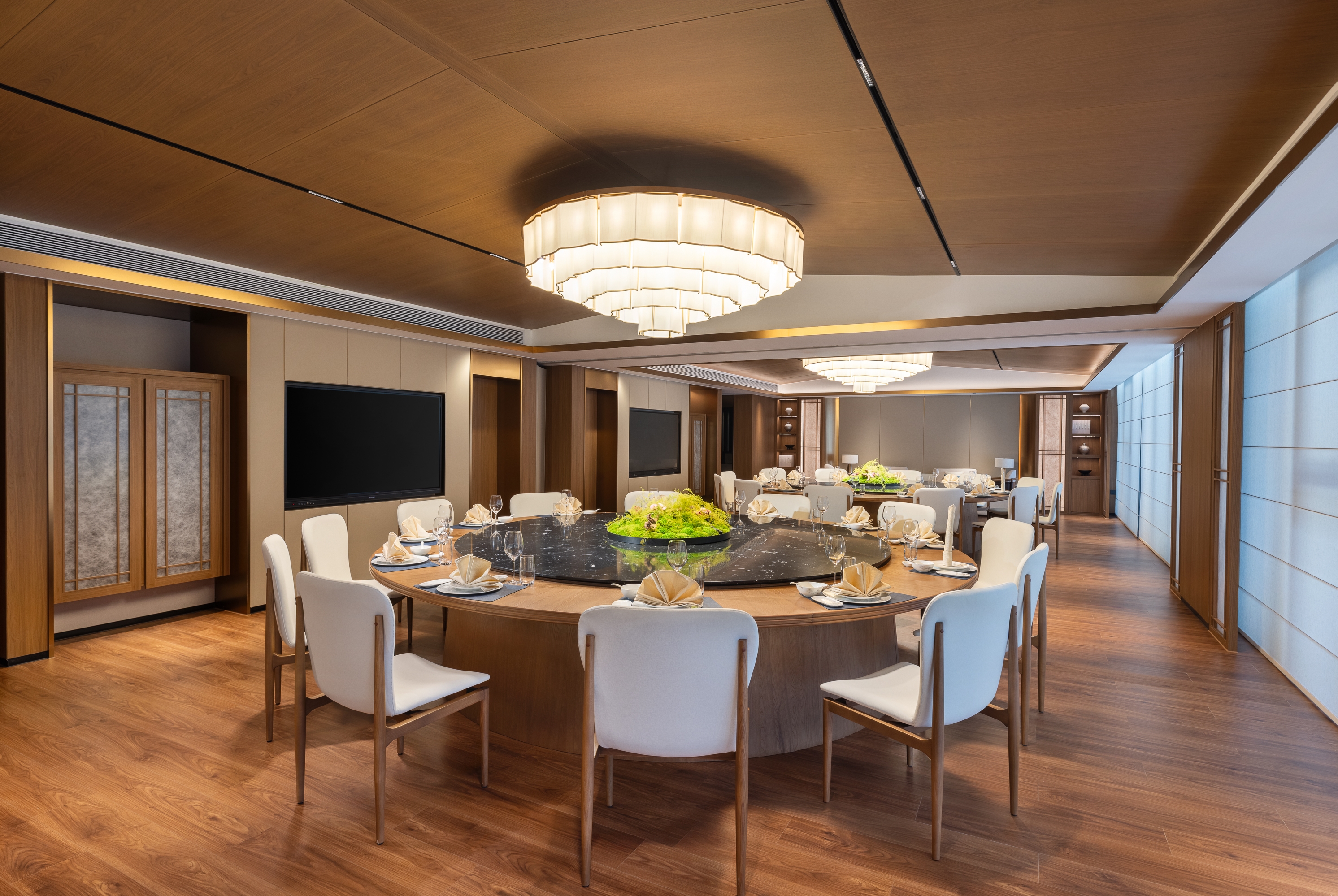 Days Hotel by Wyndham Lishui Liandu restaurant in Lishui, Other than US/Canada