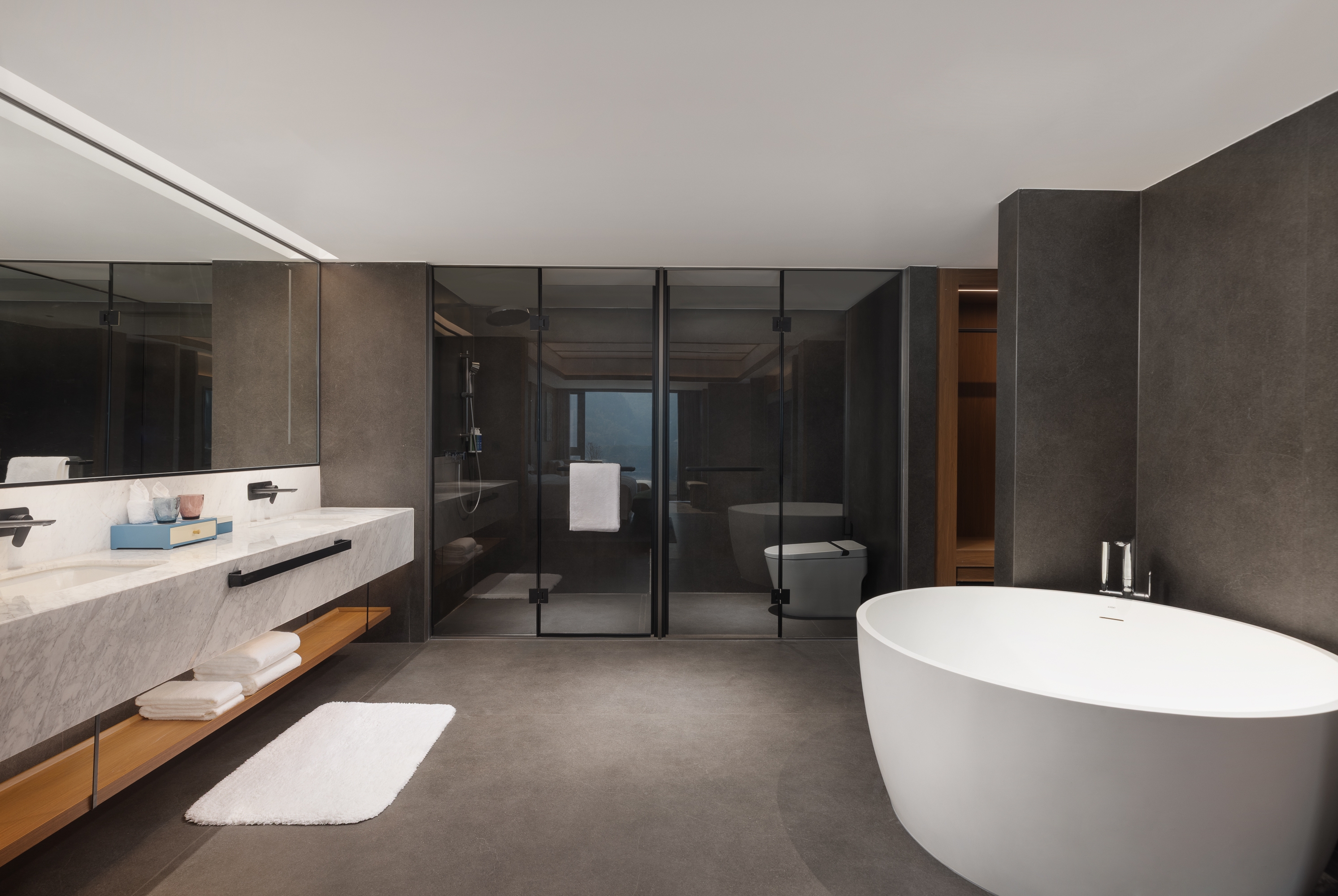 Days Hotel by Wyndham Lishui Liandu suite in Lishui, Other than US/Canada