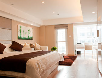 Days Inn by Wyndham Qi Xiu suite in Nantong, Other than US/Canada