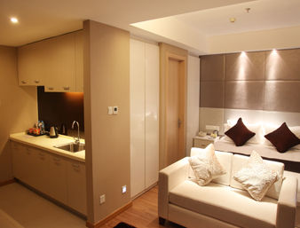 Days Inn by Wyndham Qi Xiu suite in Nantong, Other than US/Canada