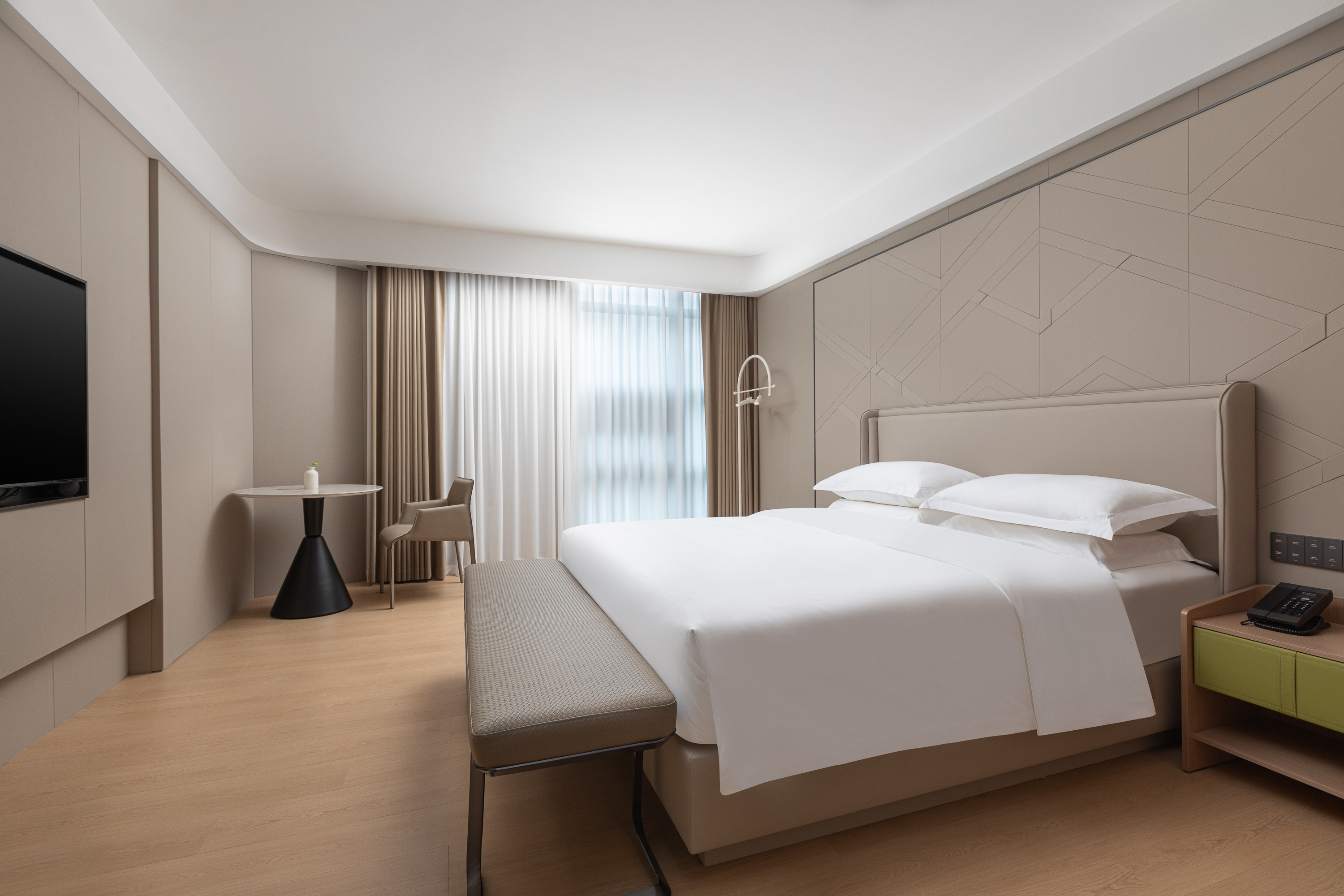 Days Hotel by Wyndham Taizhou Sanmen suite in Taizhou, Other than US/Canada
