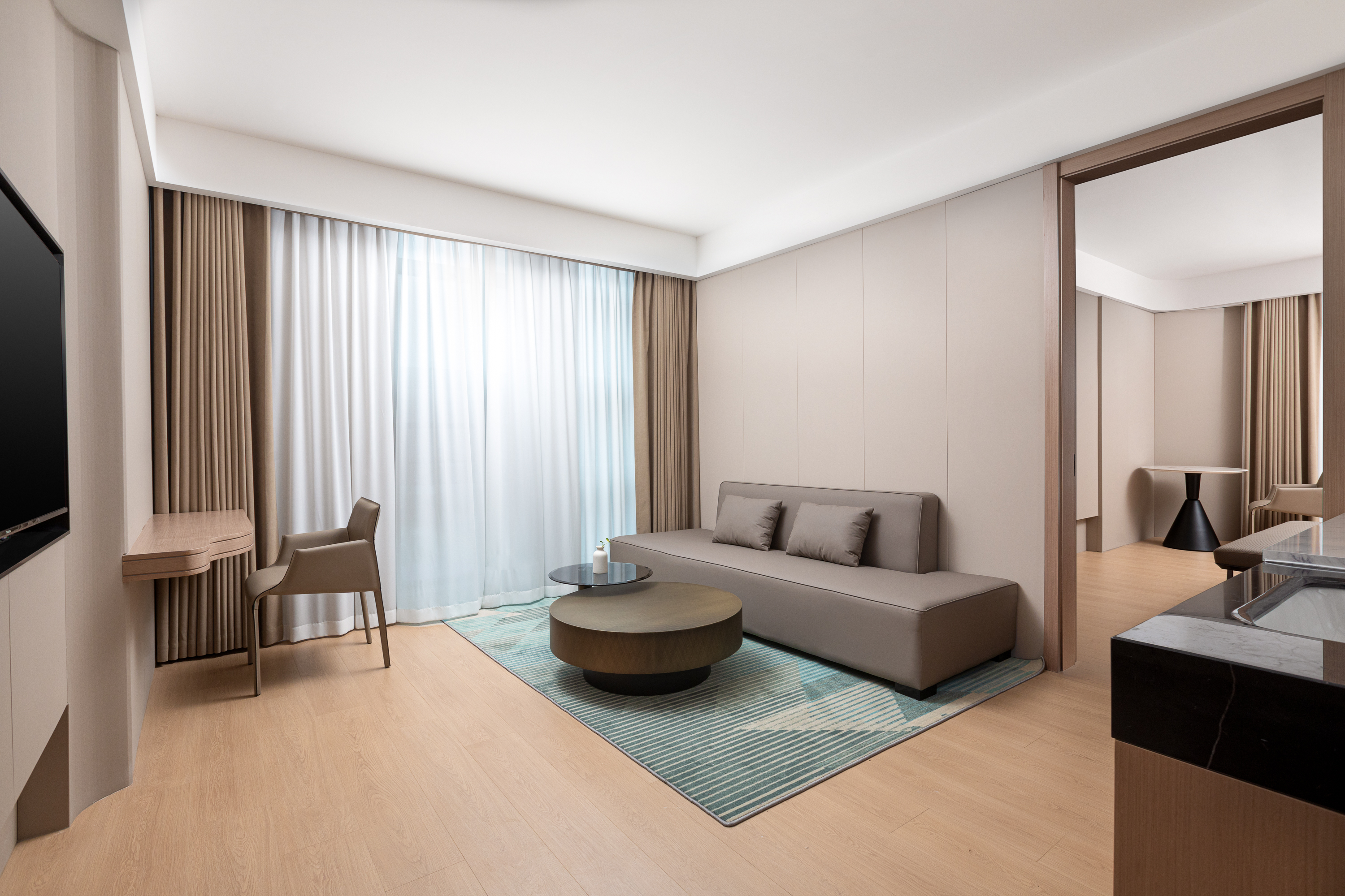 Days Hotel by Wyndham Taizhou Sanmen suite in Taizhou, Other than US/Canada