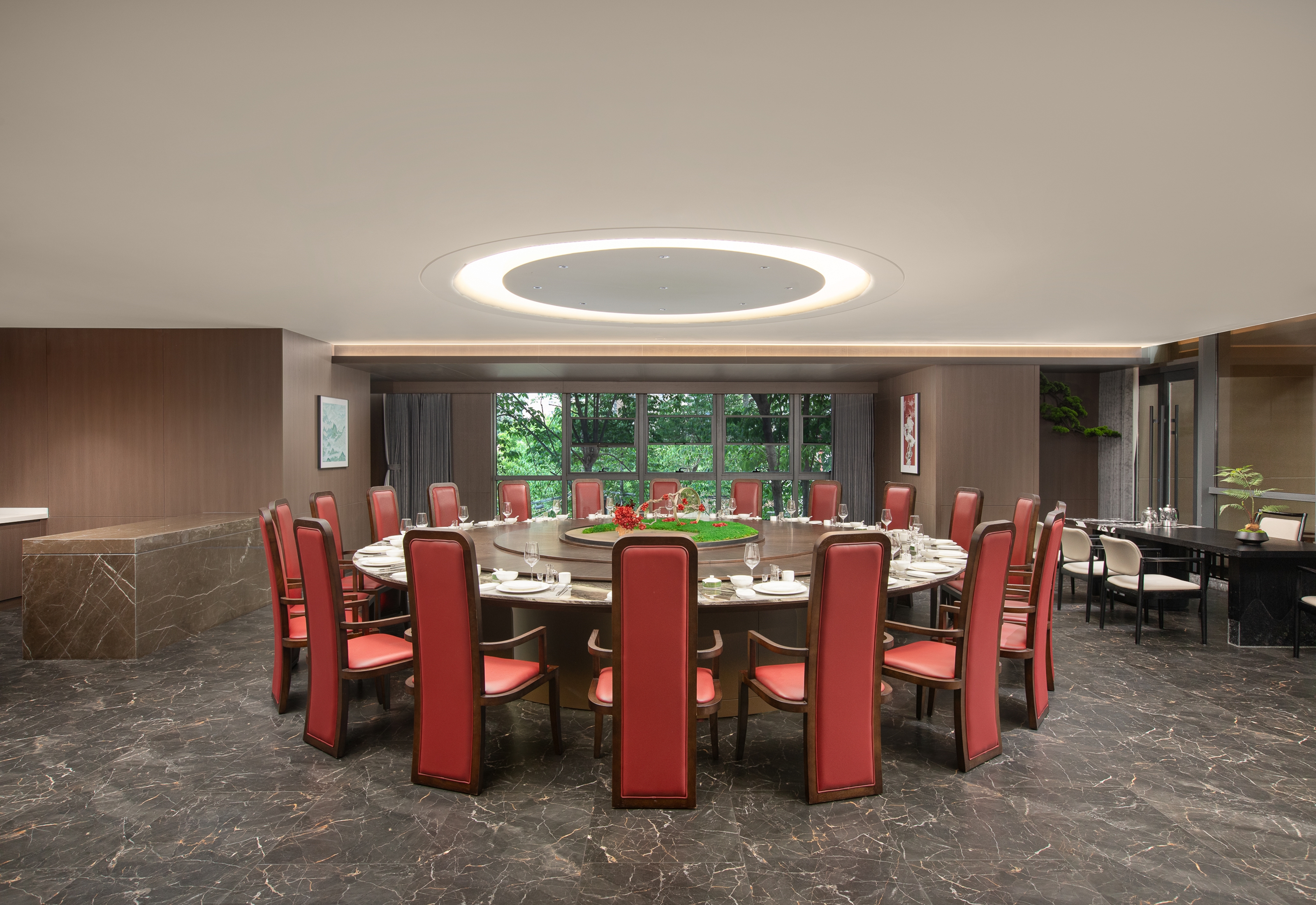 Days Hotel by Wyndham Tianshui Qinzhou restaurant in Tianshui, Other than US/Canada