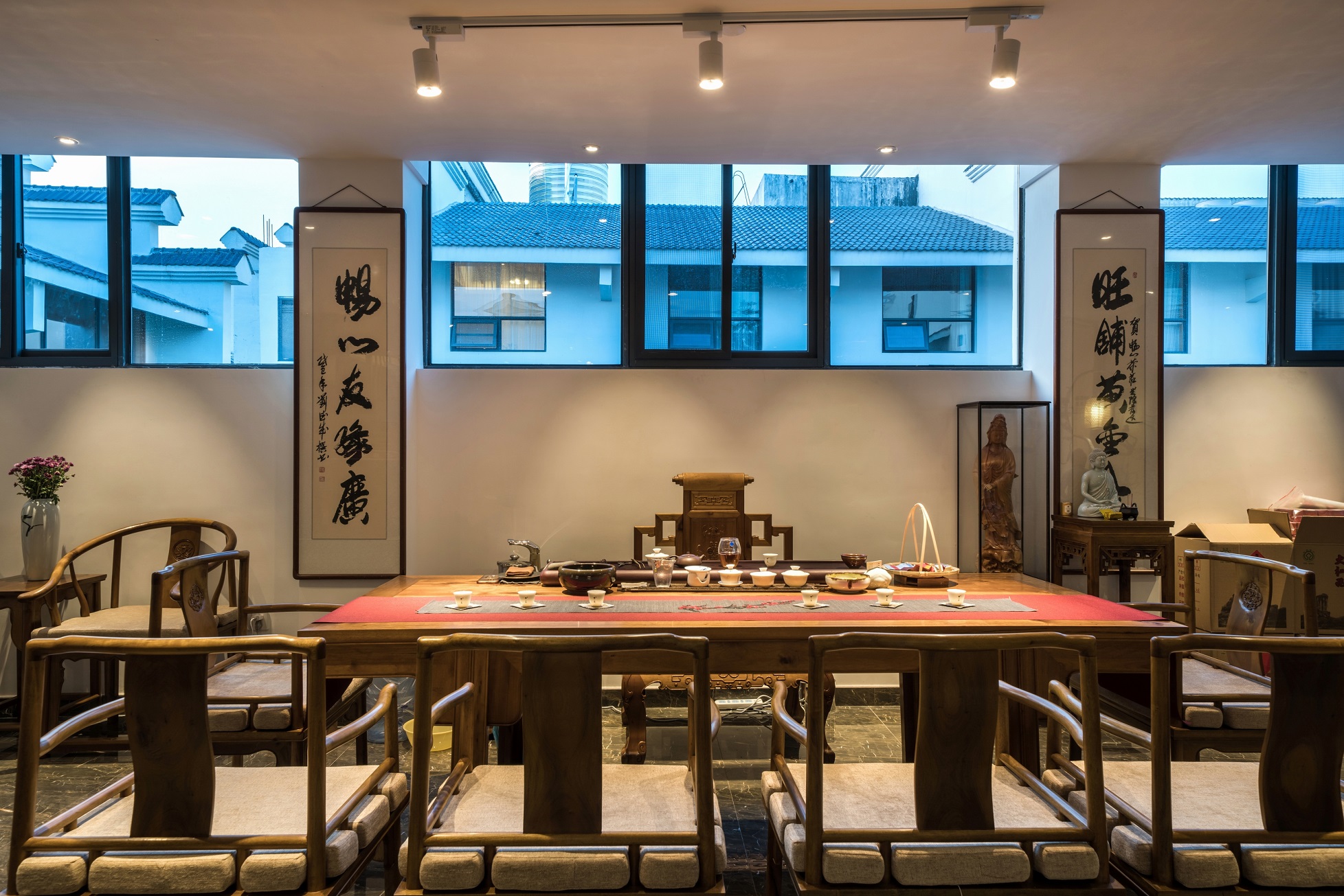 Property amenity at Days Hotel By Wyndham Yinxiang Wuyishan in Wuyishan, Other than US/Canada