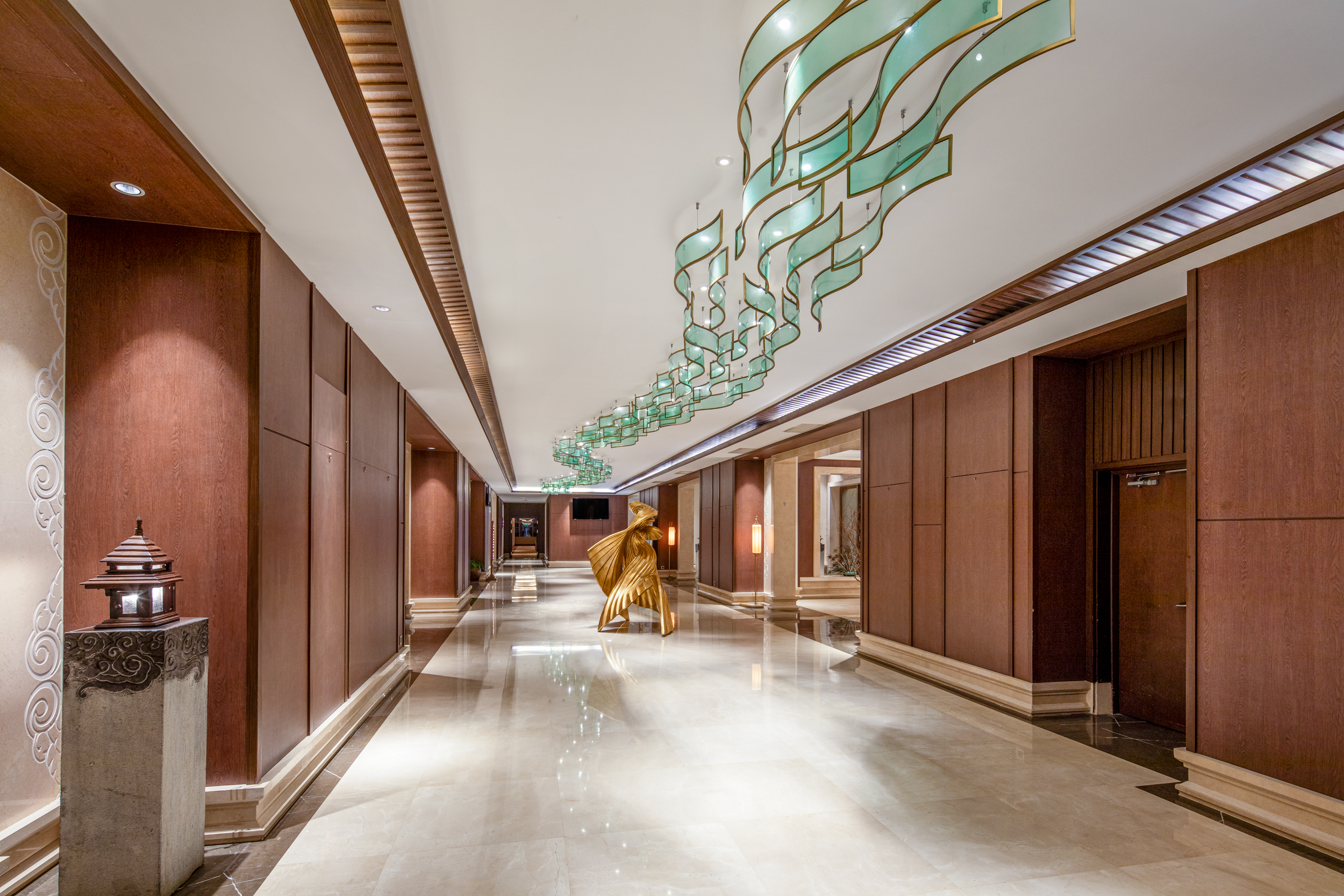 Property amenity at Days Hotel by Wyndham Jinghong Downtown in Xishuangbanna Dai Autonomous P, Other than US/Canada