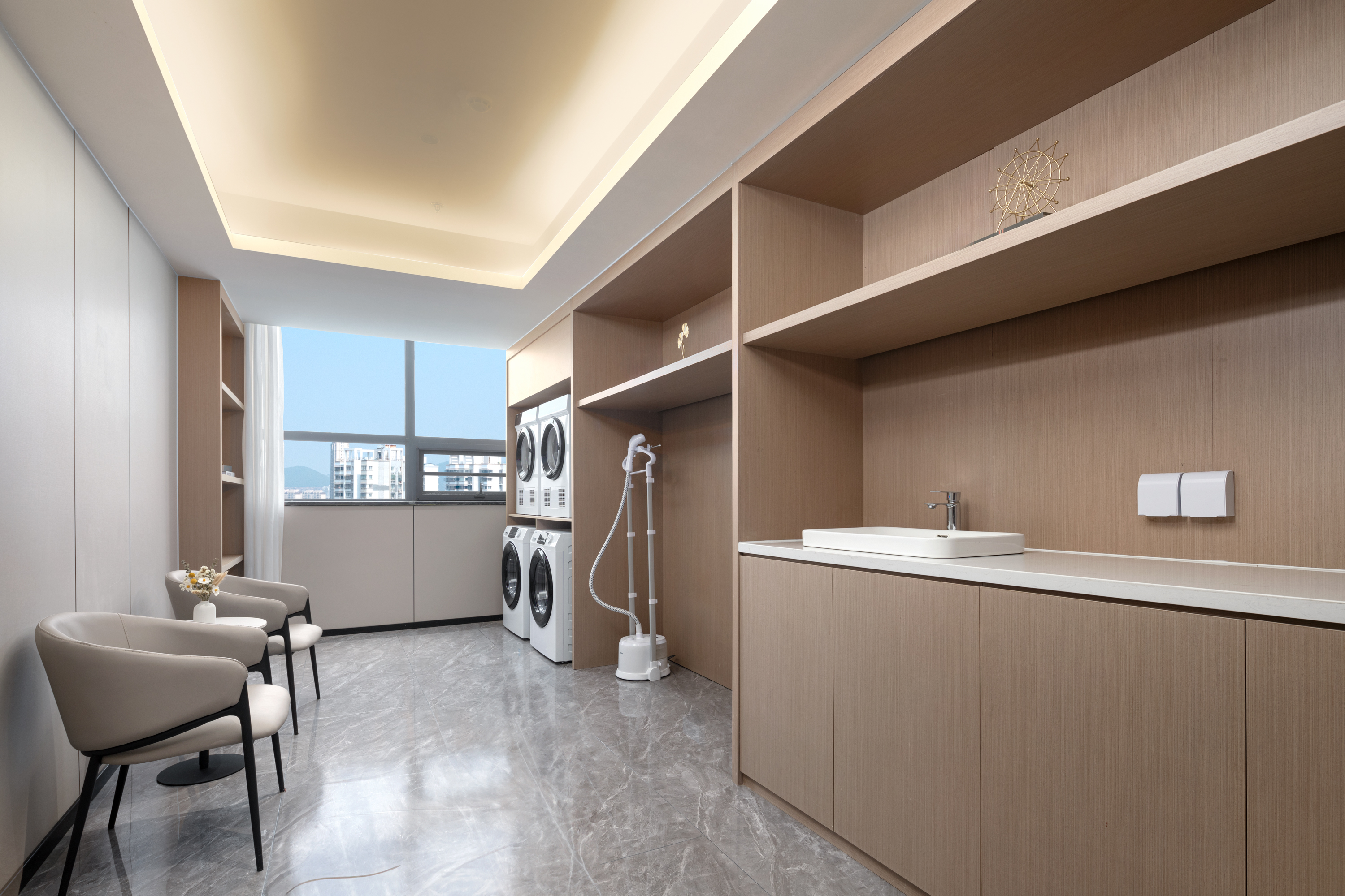 Property amenity at Days Inn by Wyndham Xuzhou Gulou in Xuzhou, Other than US/Canada