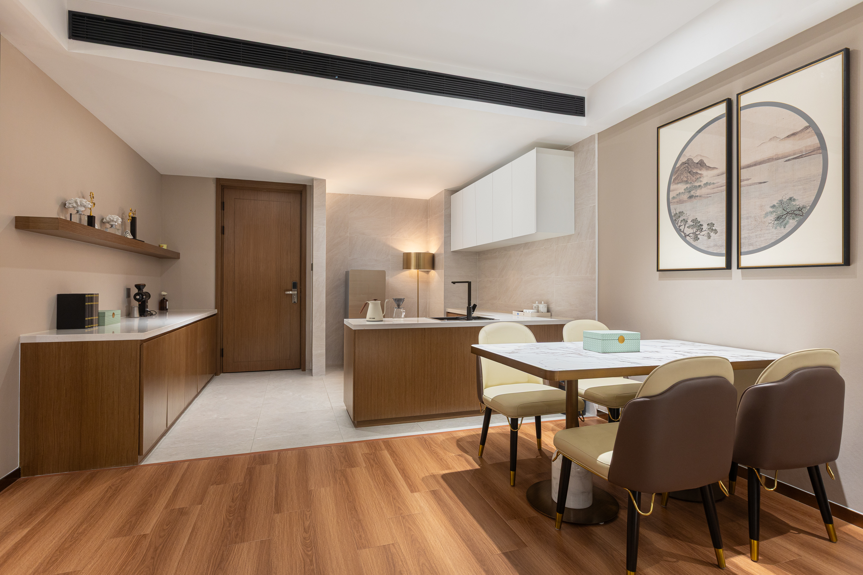 Days Hotel by Wyndham Yancheng Hi-tech Park suite in Yancheng, Other than US/Canada