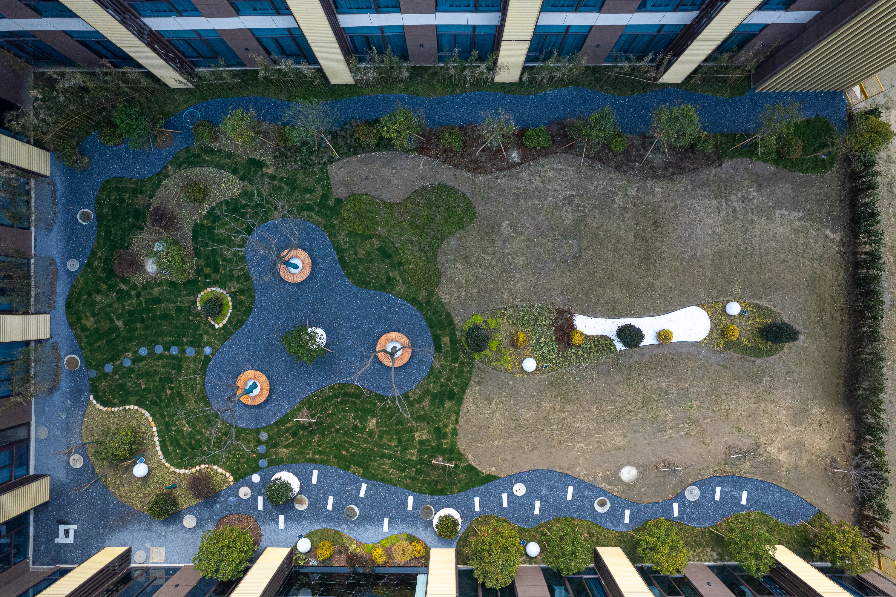 Property amenity at Days Inn by Wyndham Yangzhou Guangling in Yangzhou, Other than US/Canada