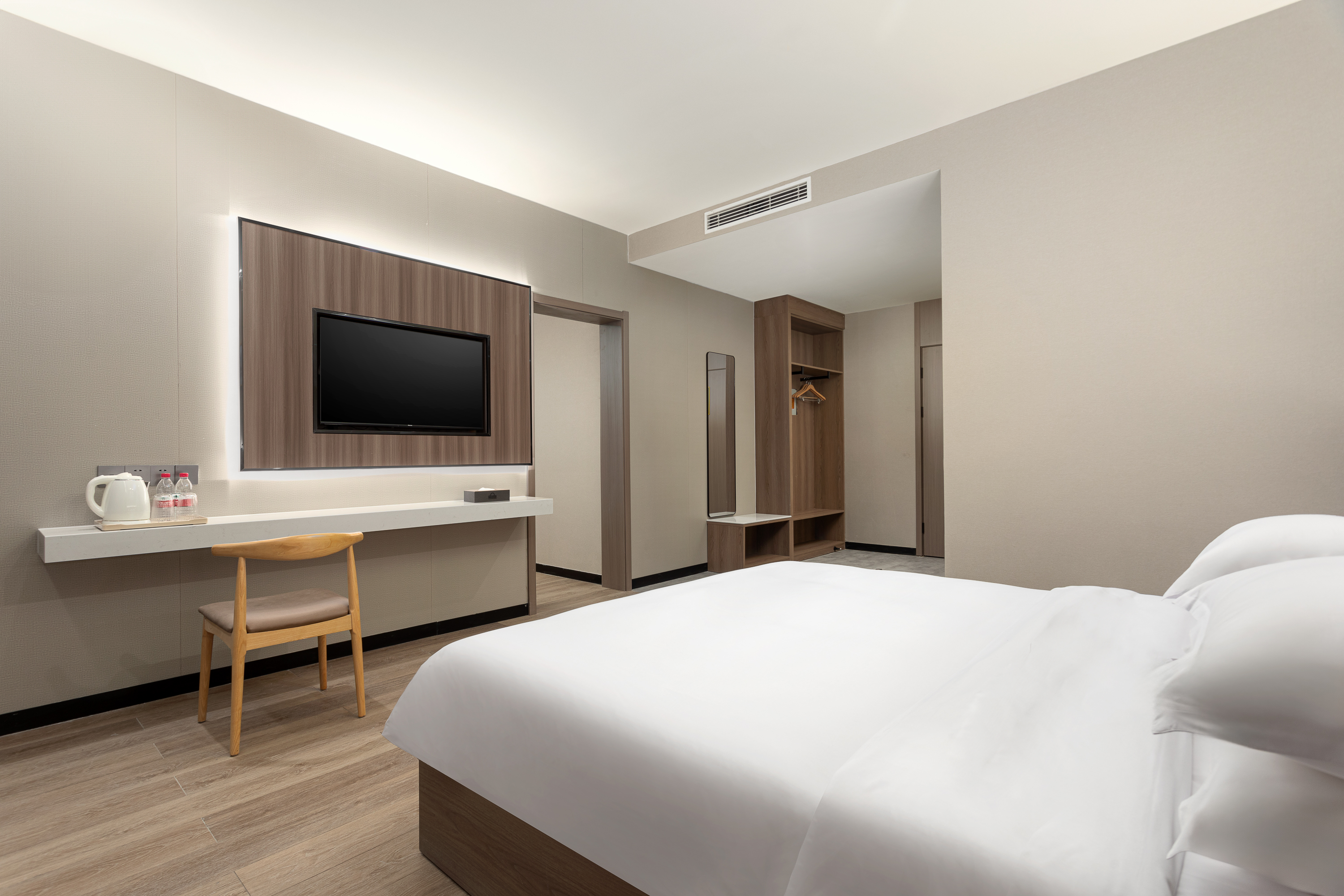 Days Inn by Wyndham Yangzhou Guangling suite in Yangzhou, Other than US/Canada