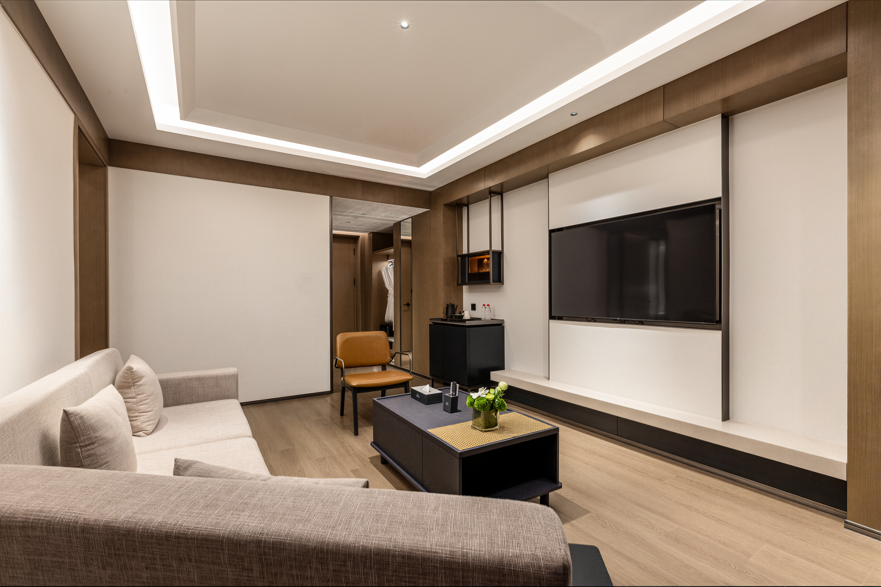 Days Hotel by Wyndham Yichun Gaoan suite in Yichun, Other than US/Canada