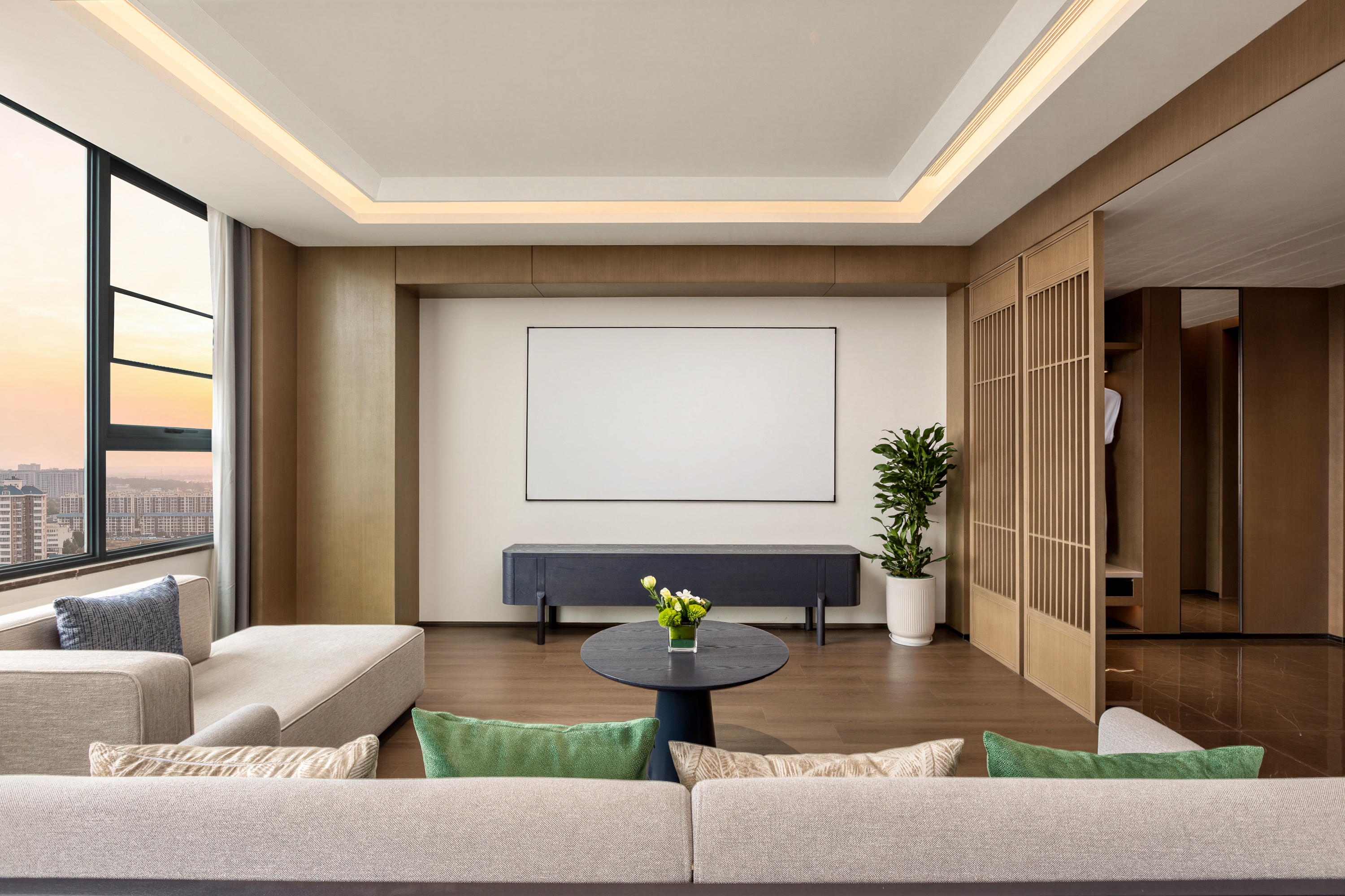 Days Hotel by Wyndham Yichun Gaoan suite in Yichun, Other than US/Canada