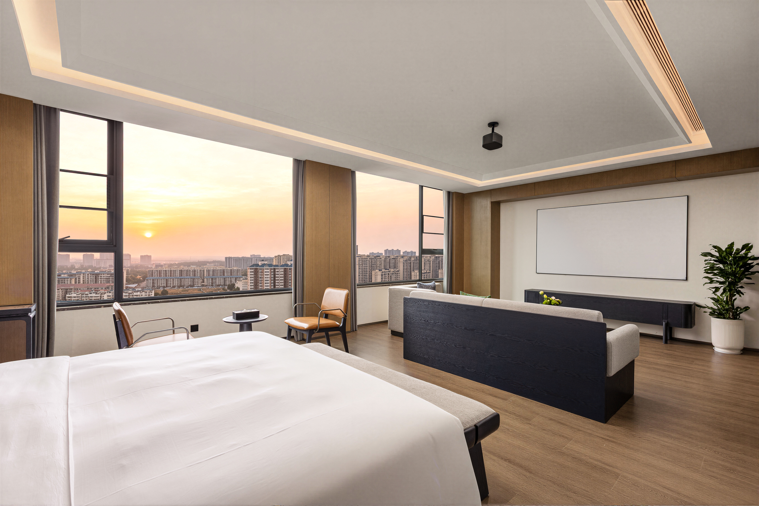 Days Hotel by Wyndham Yichun Gaoan suite in Yichun, Other than US/Canada
