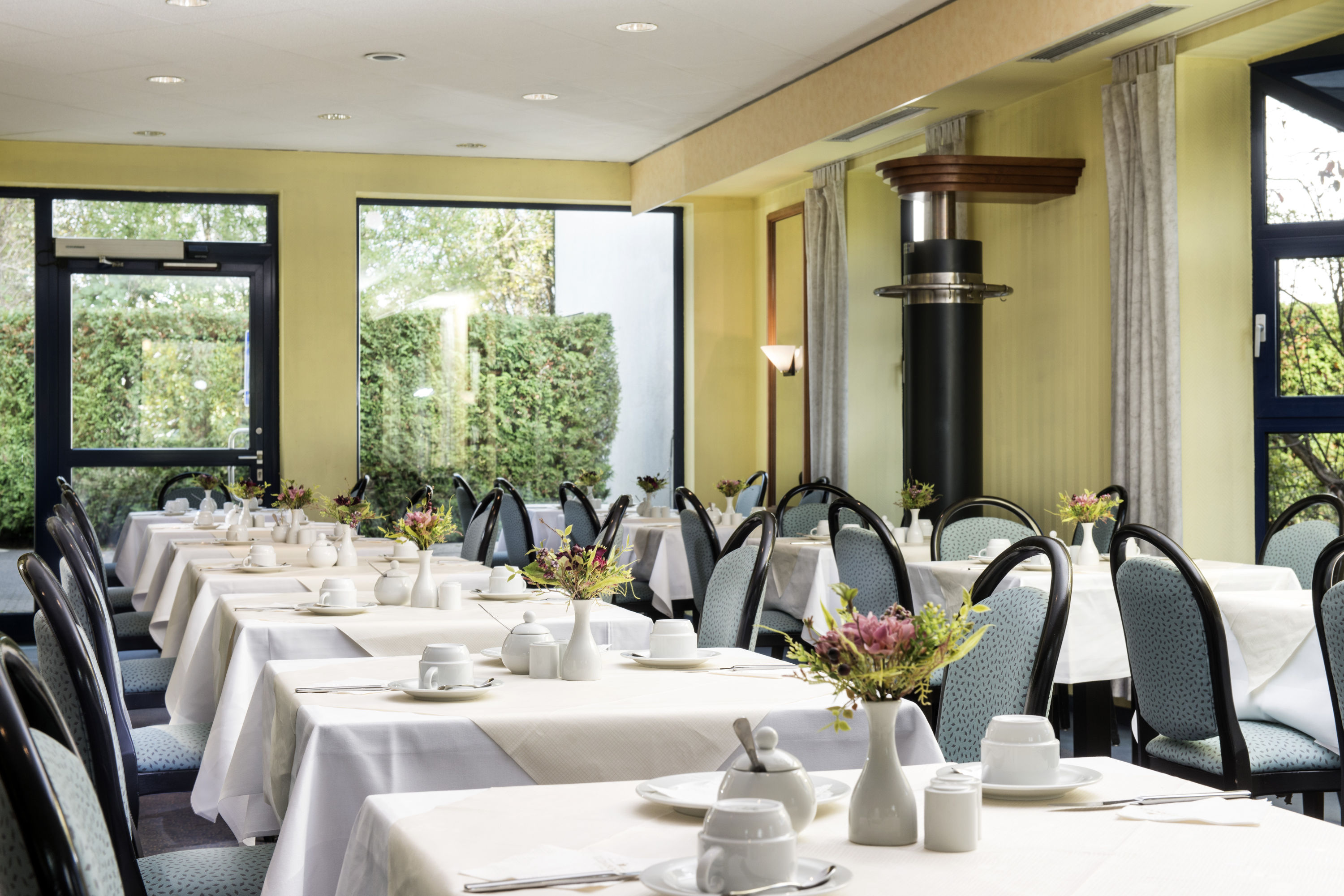 Days Inn by Wyndham Leipzig Messe restaurant in Leipzig, Other than US/Canada