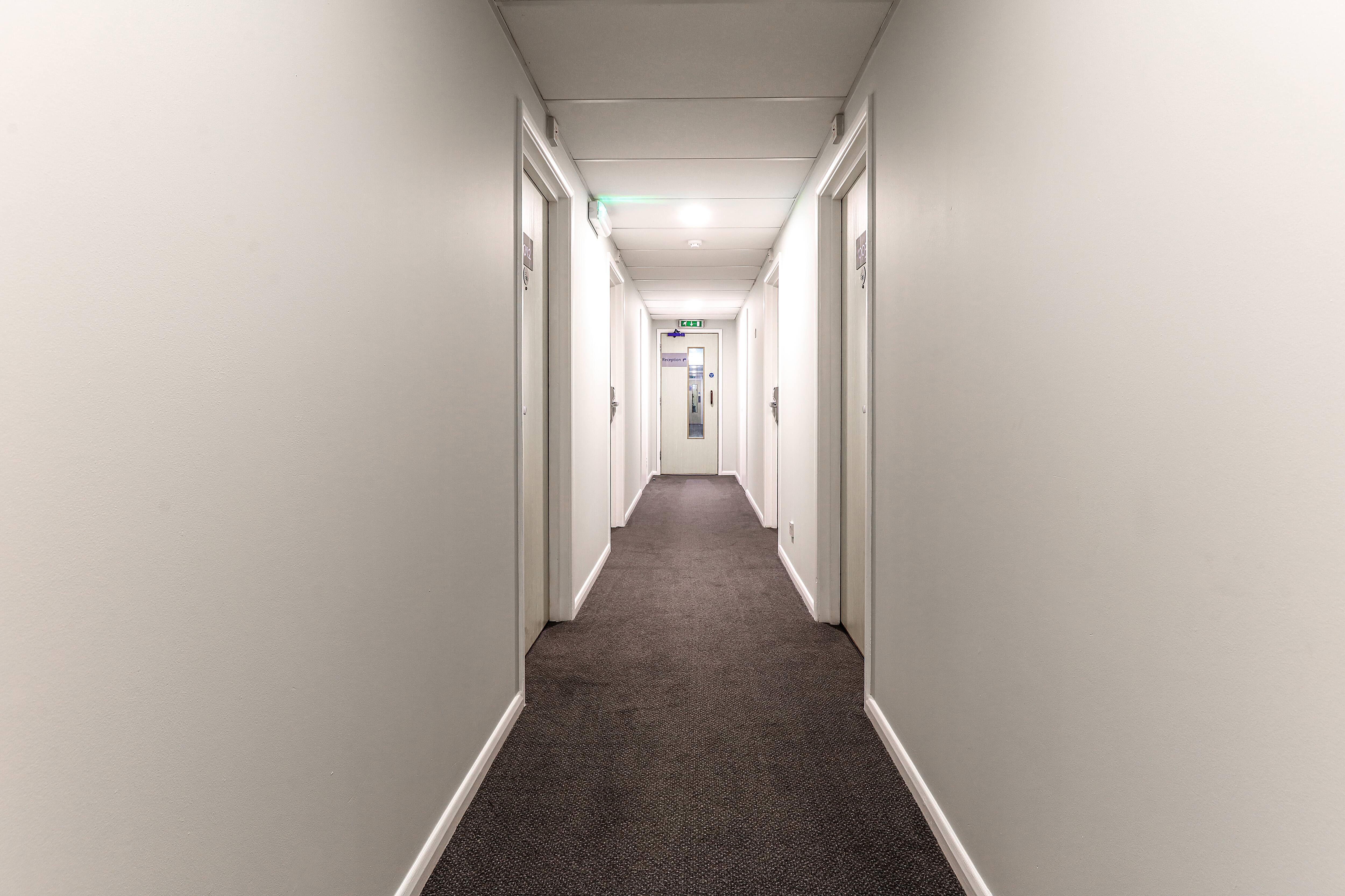 Featured Amenities