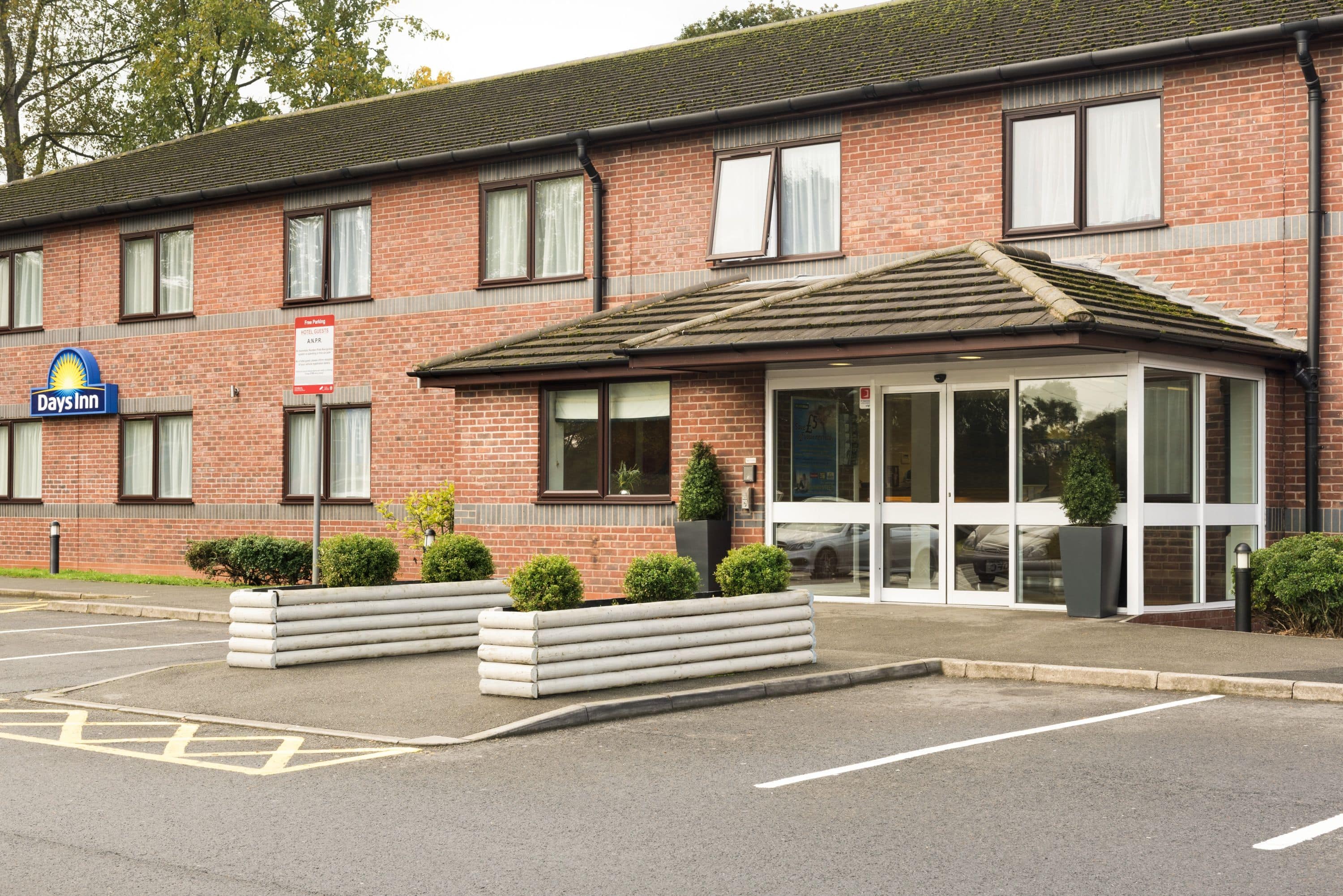 Days Inn by Wyndham Corley NEC M6 | Corley, GB Hotels